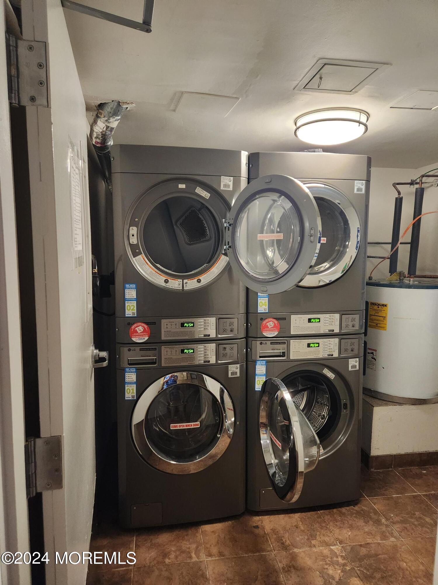 304 4th Avenue, #112 ANNUAL RENTAL