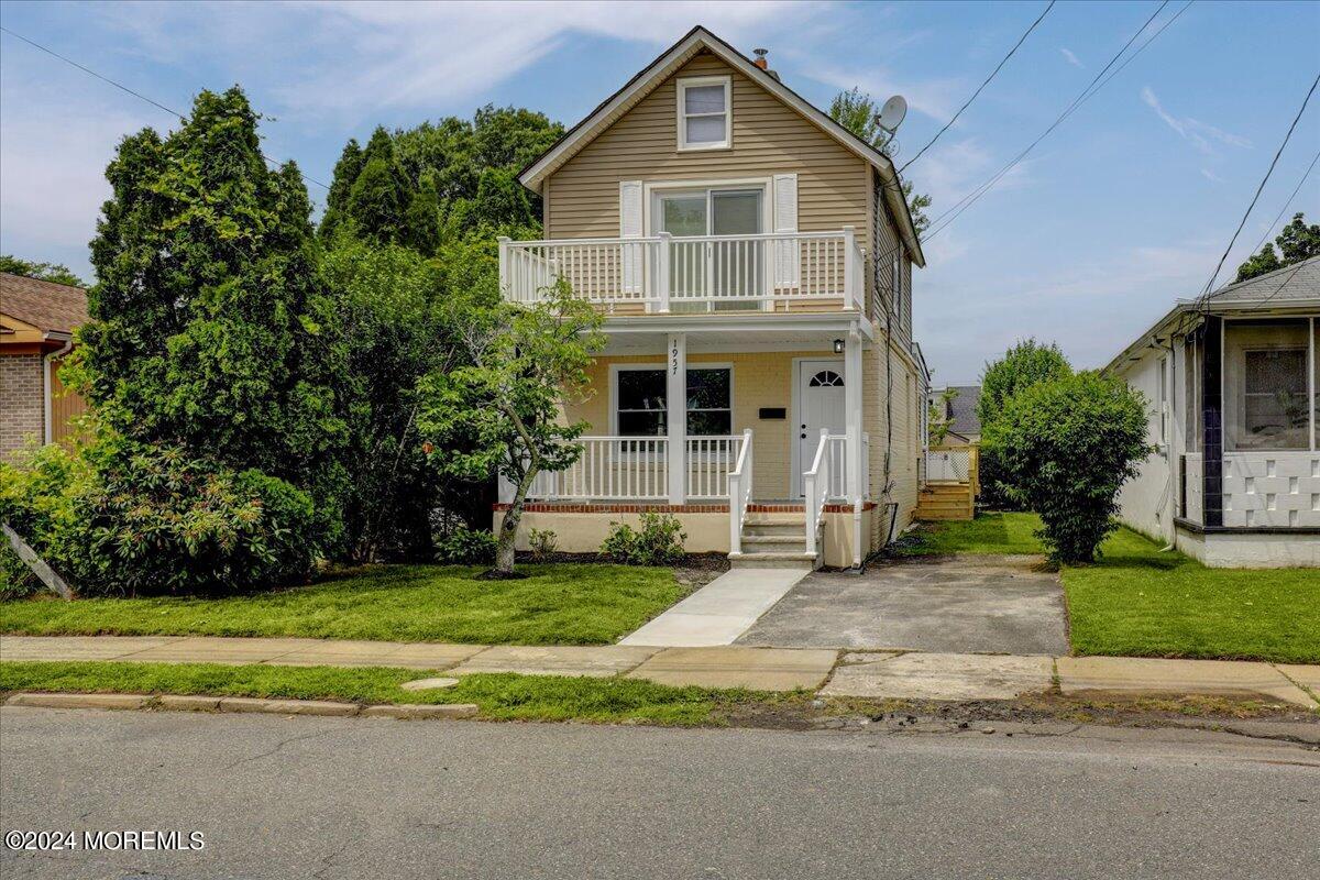 1957 West Lake Avenue