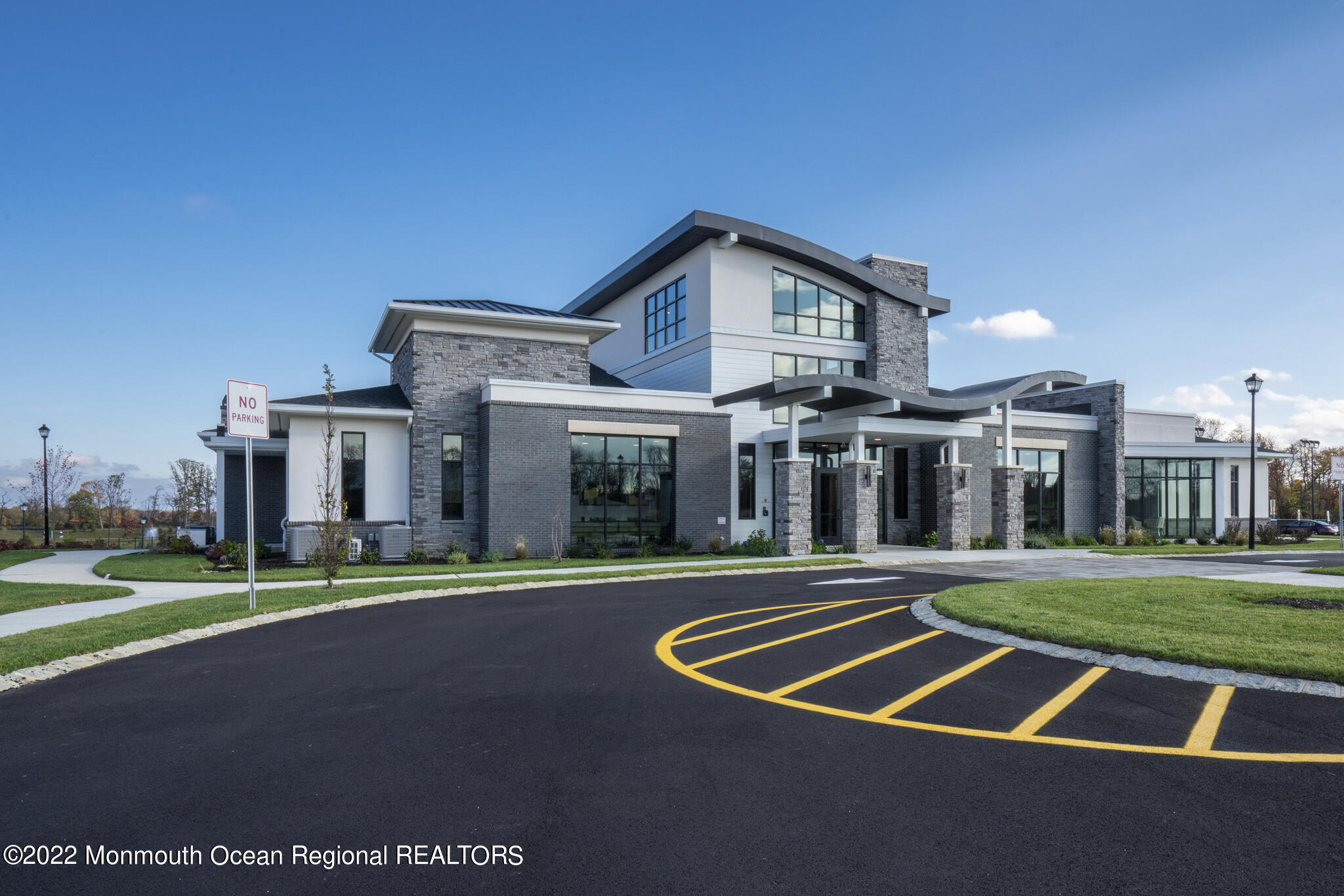 50 Longwood Drive