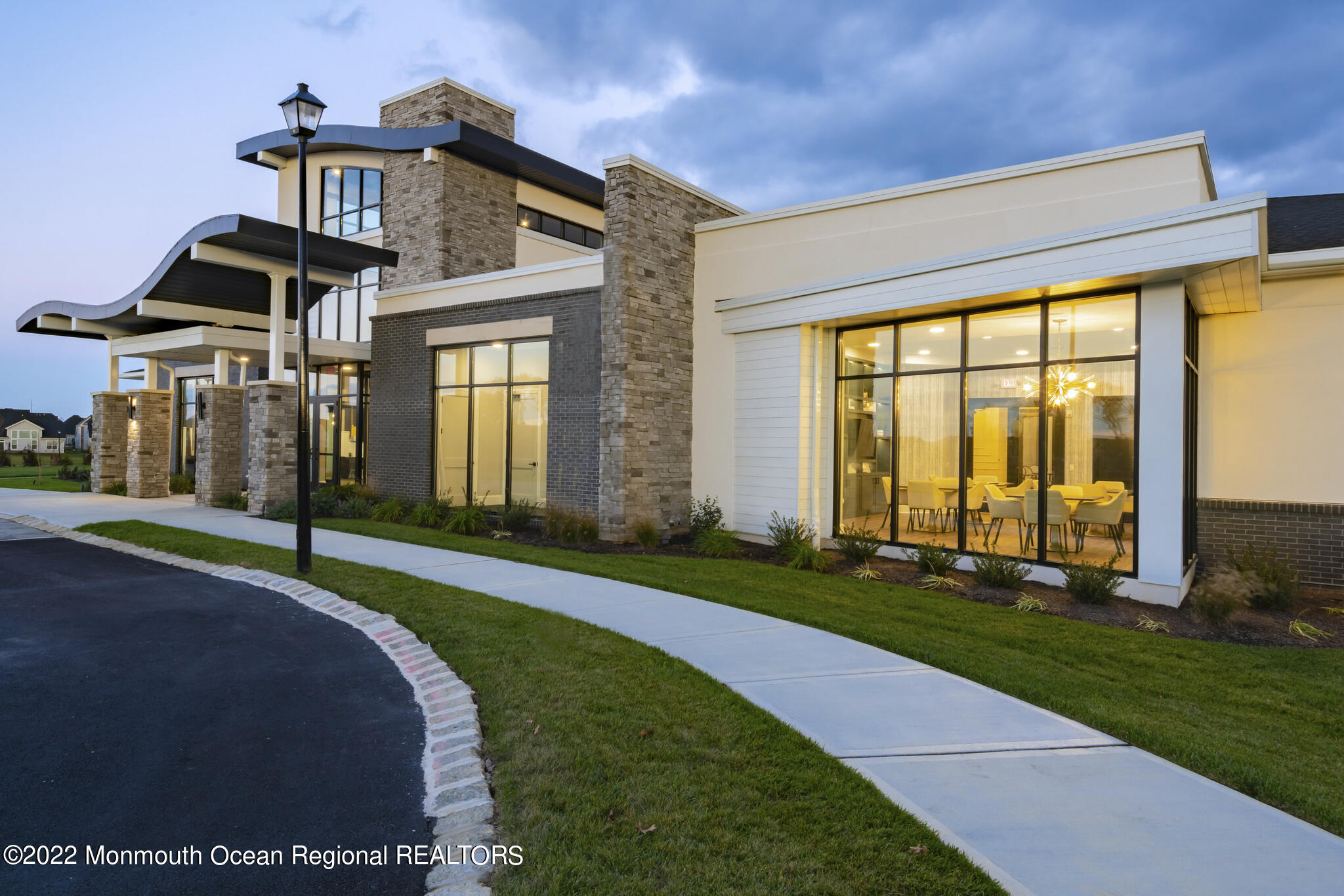 50 Longwood Drive