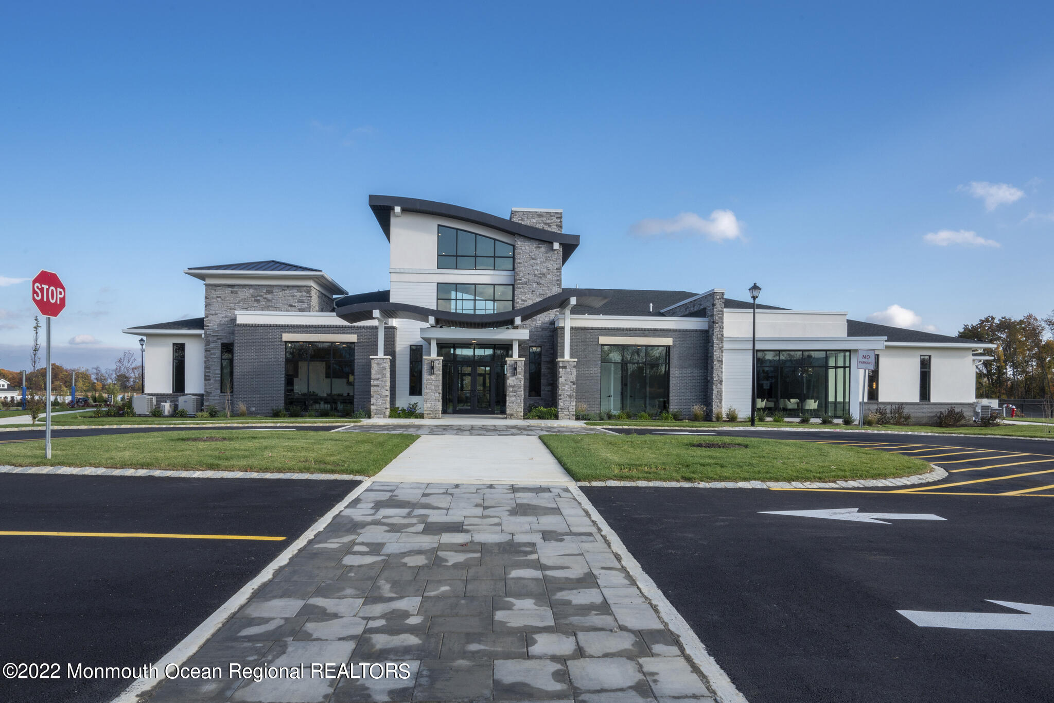 50 Longwood Drive