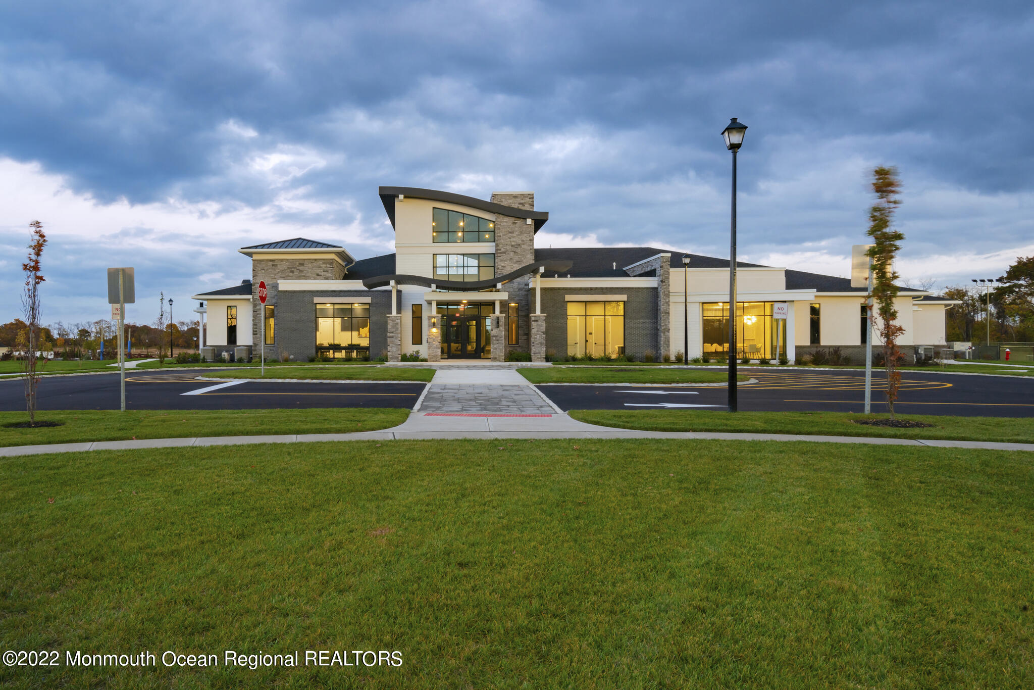 50 Longwood Drive