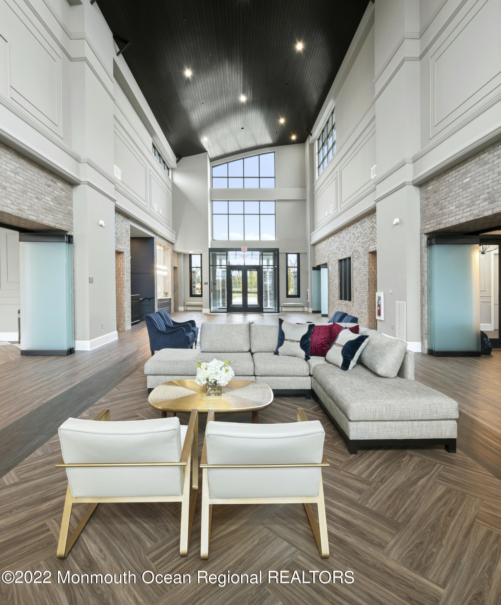 50 Longwood Drive