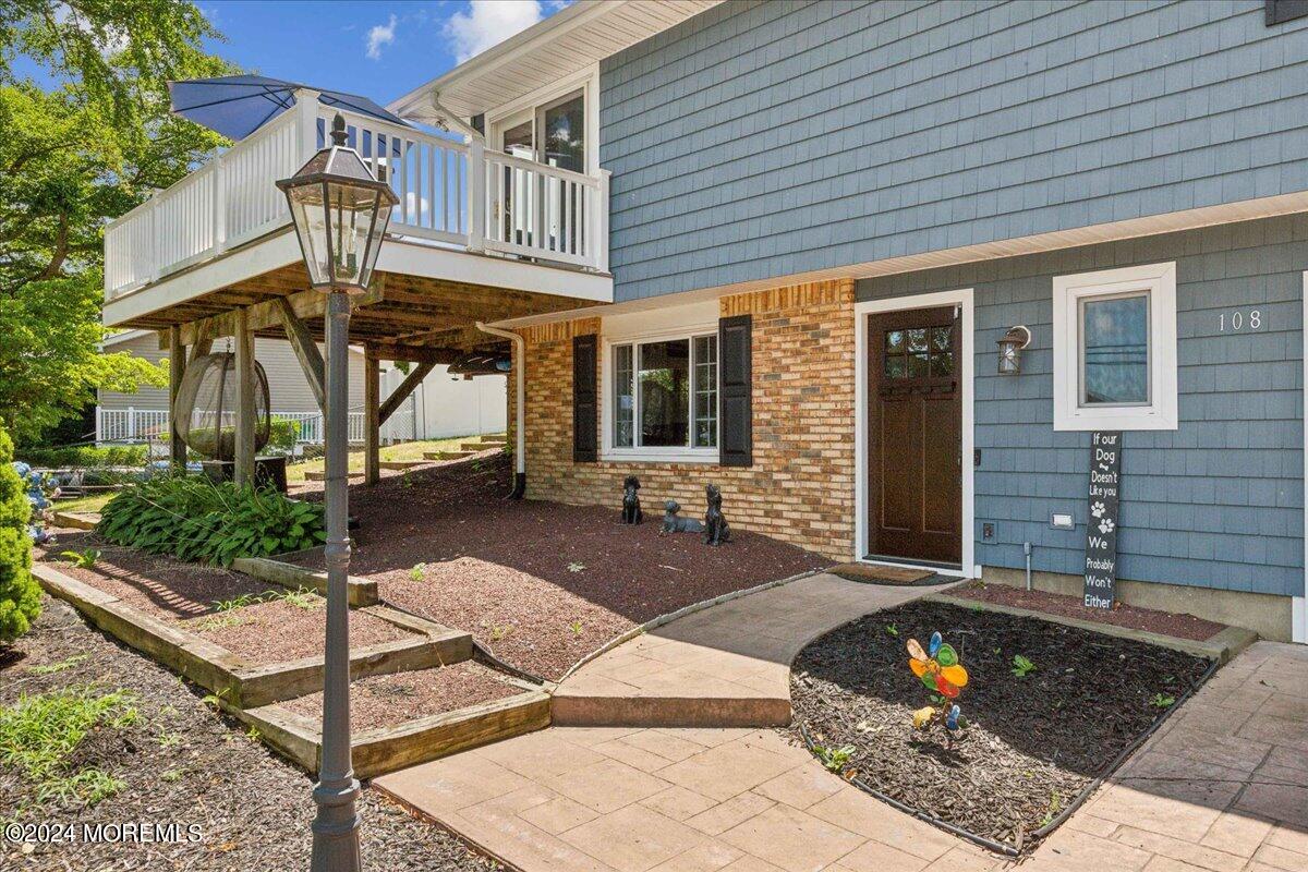 108 Clinton Place