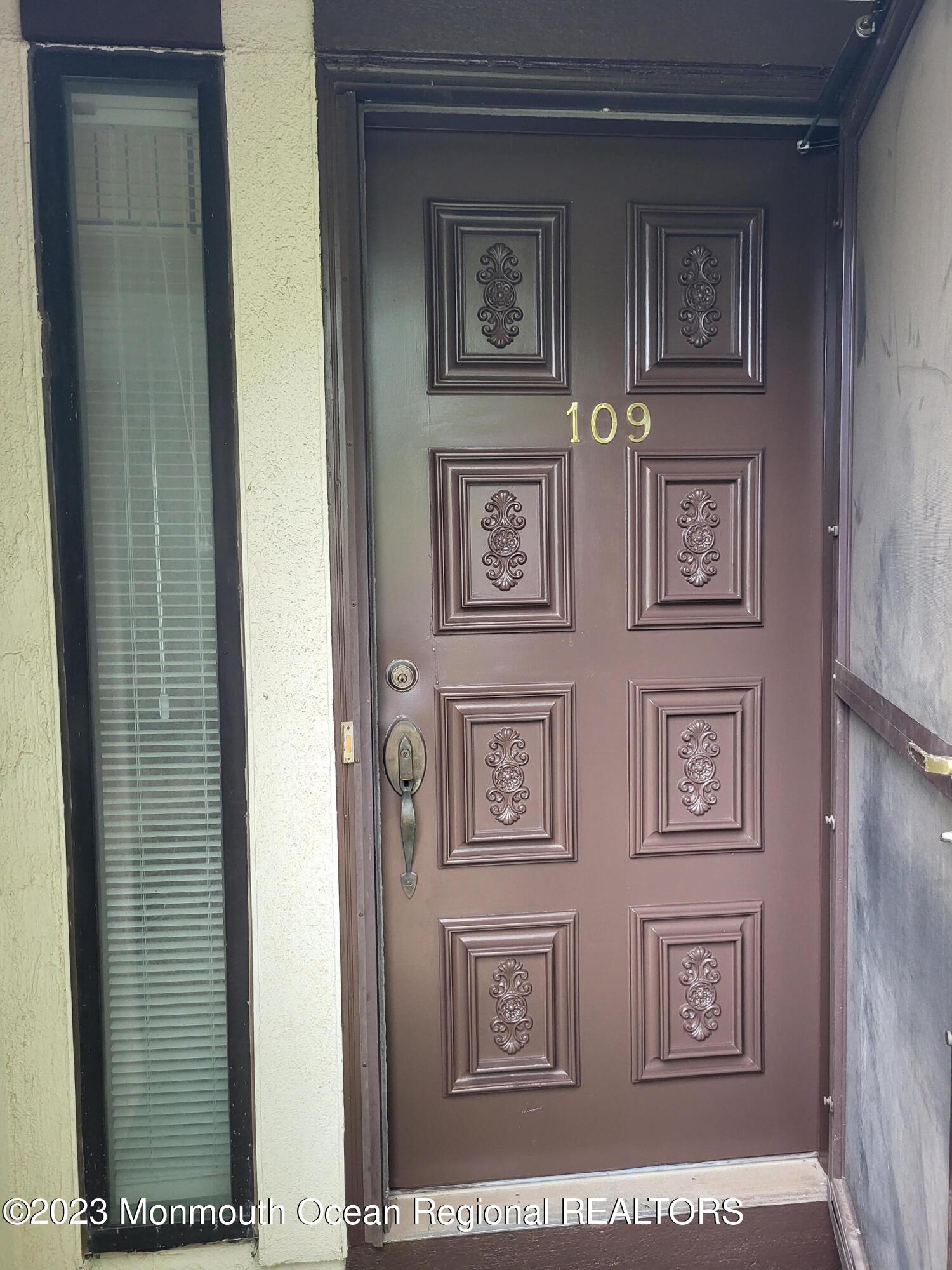 109 Tower Hill Drive