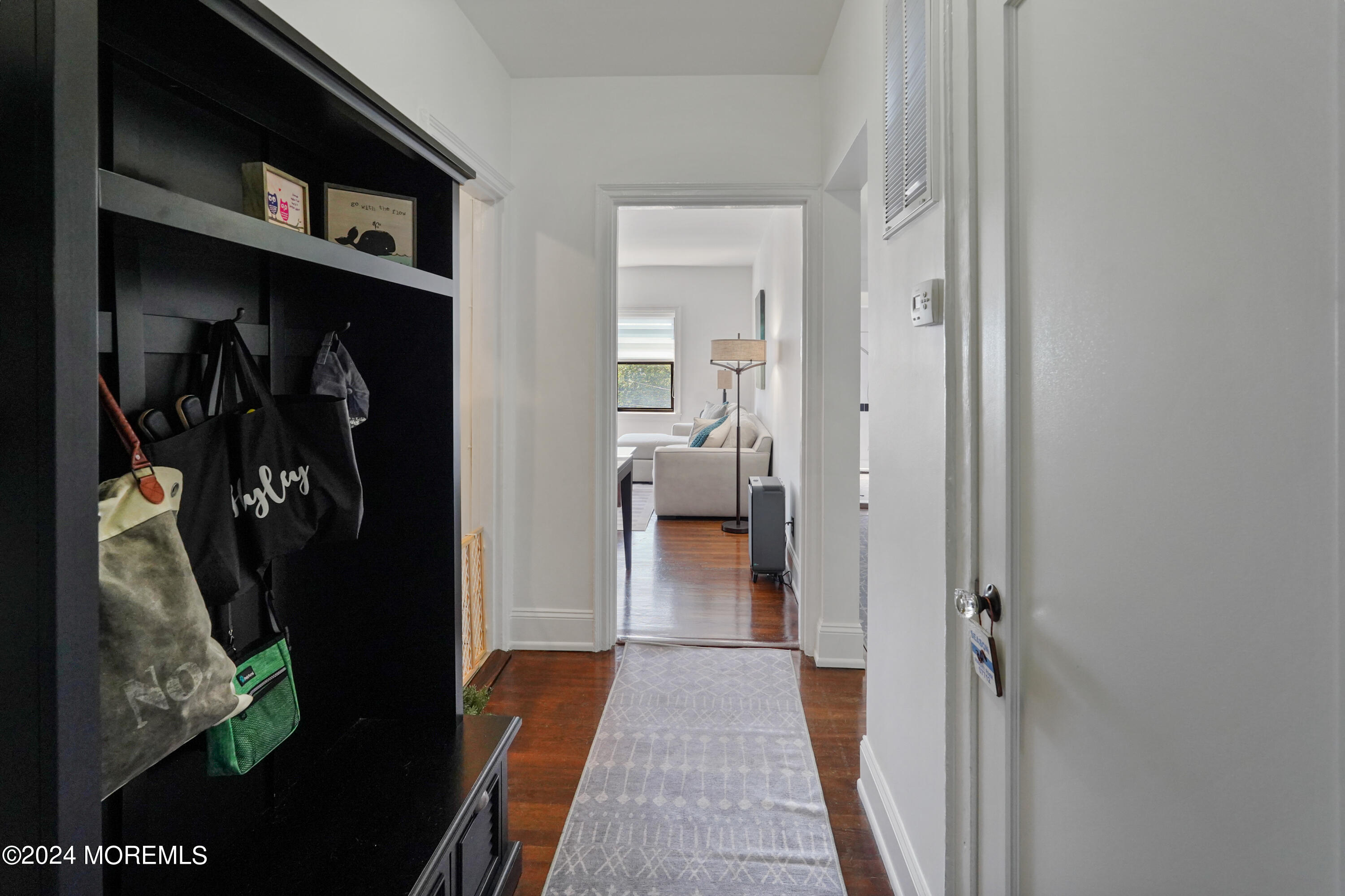 1700 Webb Street, #2A