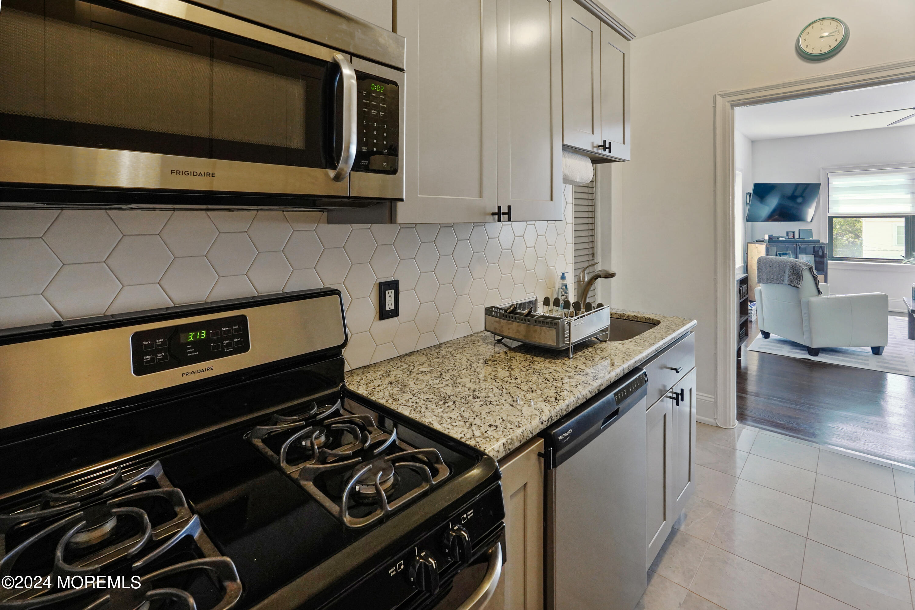 1700 Webb Street, #2A