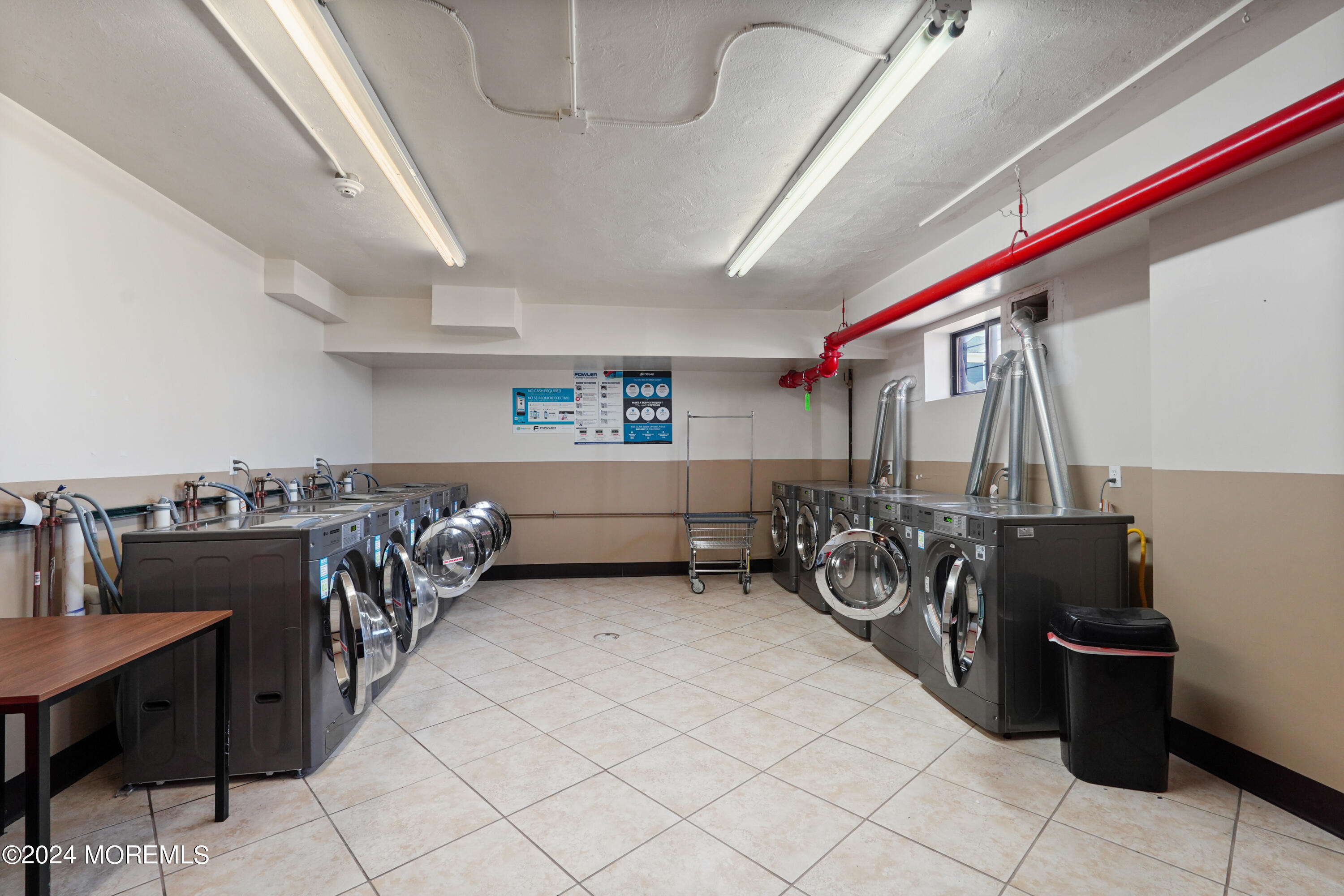 1700 Webb Street, #2A