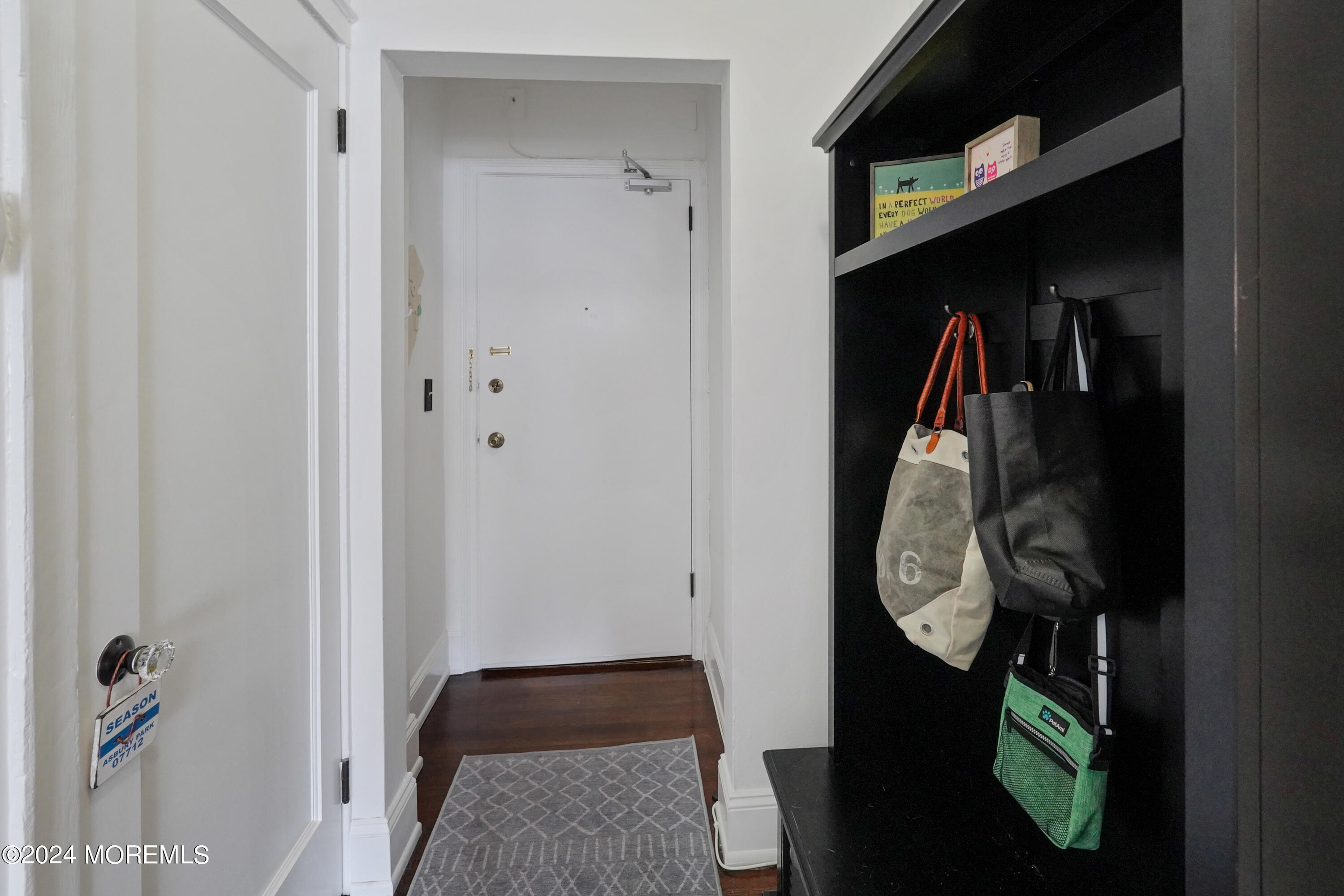 1700 Webb Street, #2A