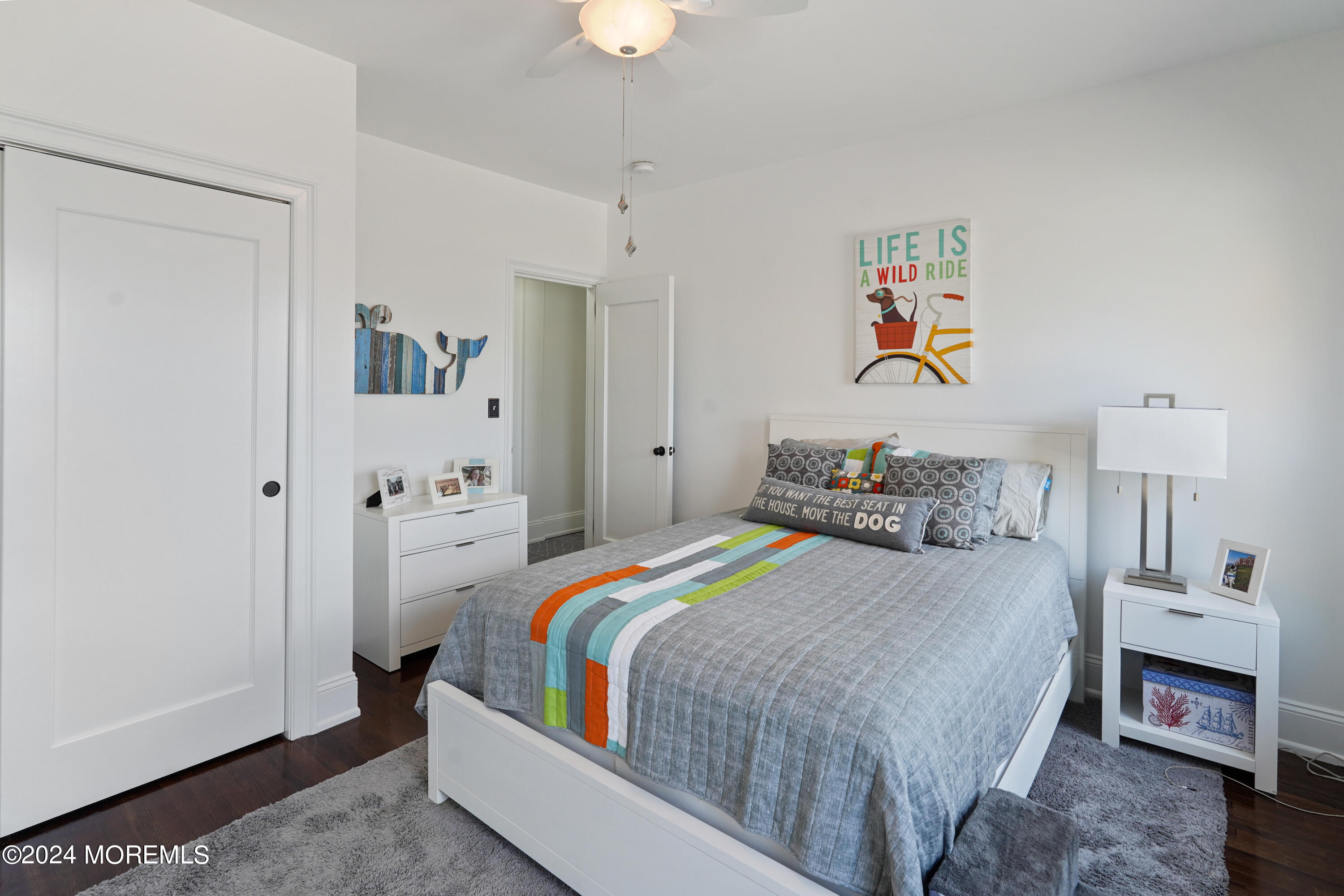 1700 Webb Street, #2A