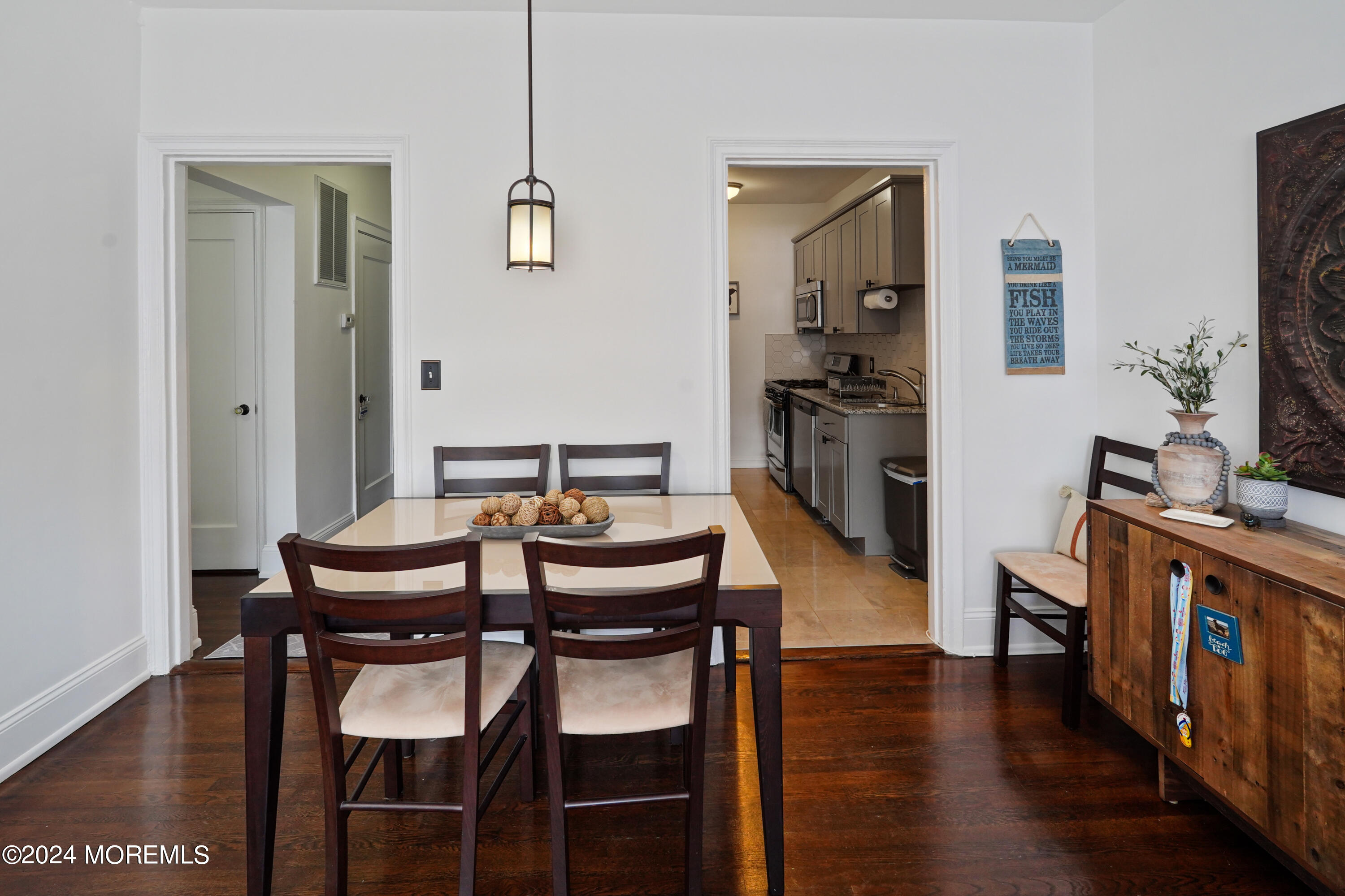 1700 Webb Street, #2A