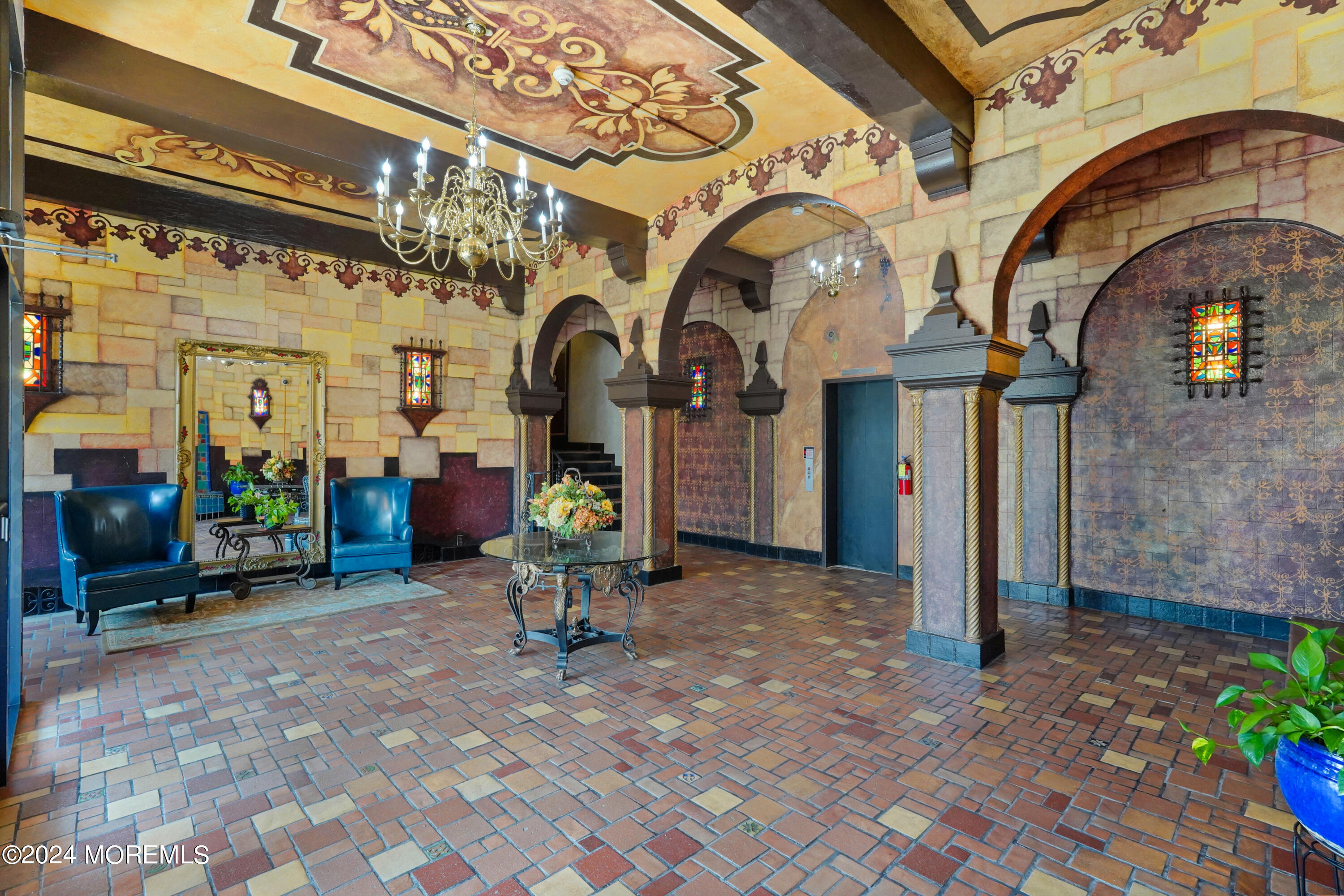 1700 Webb Street, #2A