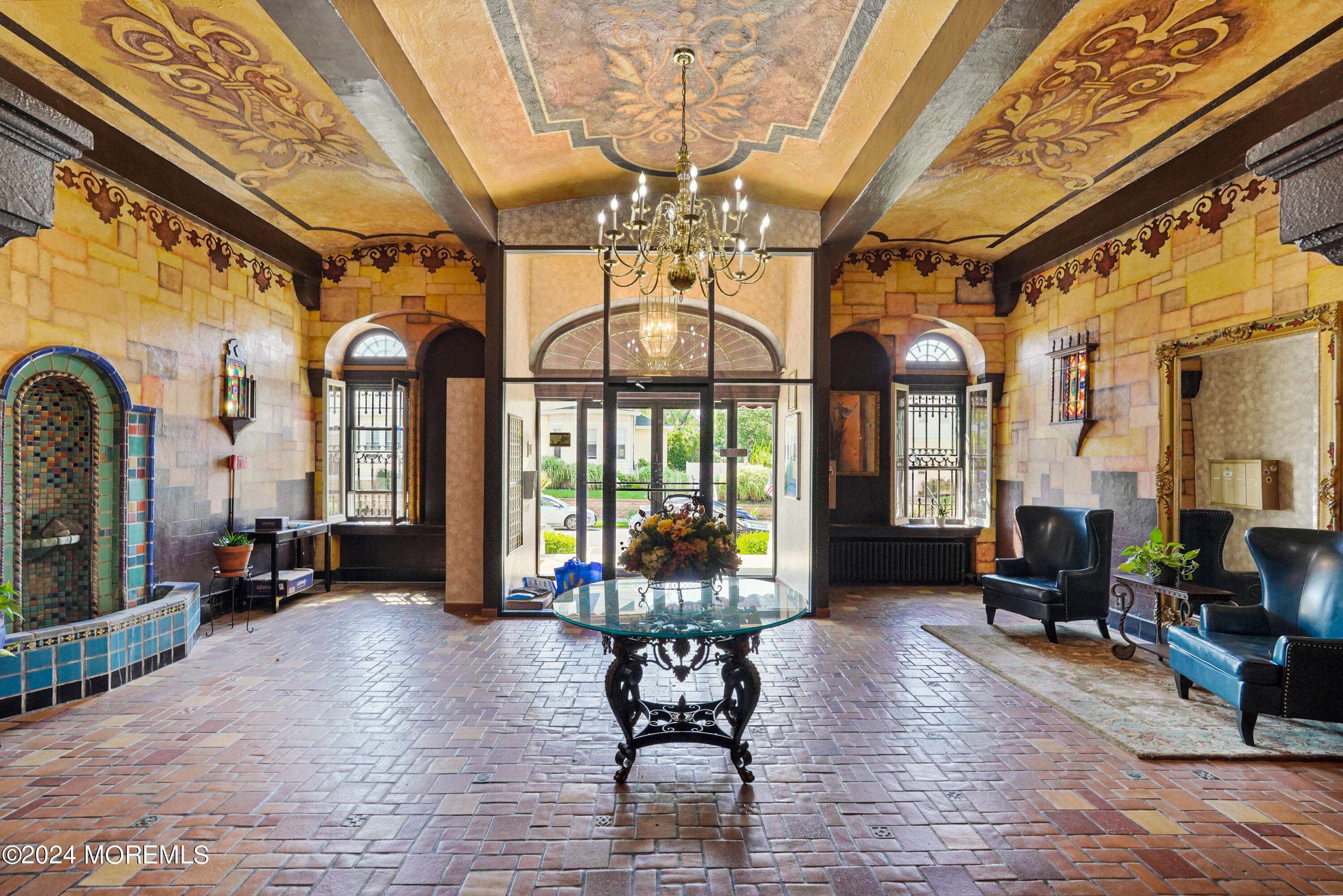 1700 Webb Street, #2A