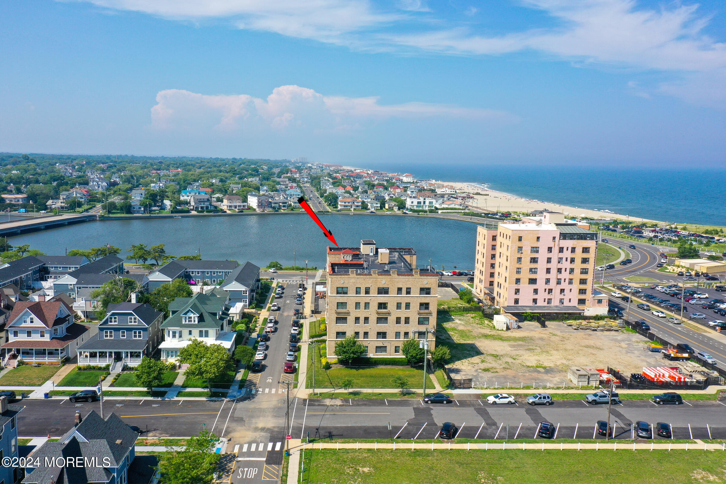 1700 Webb Street, #2A