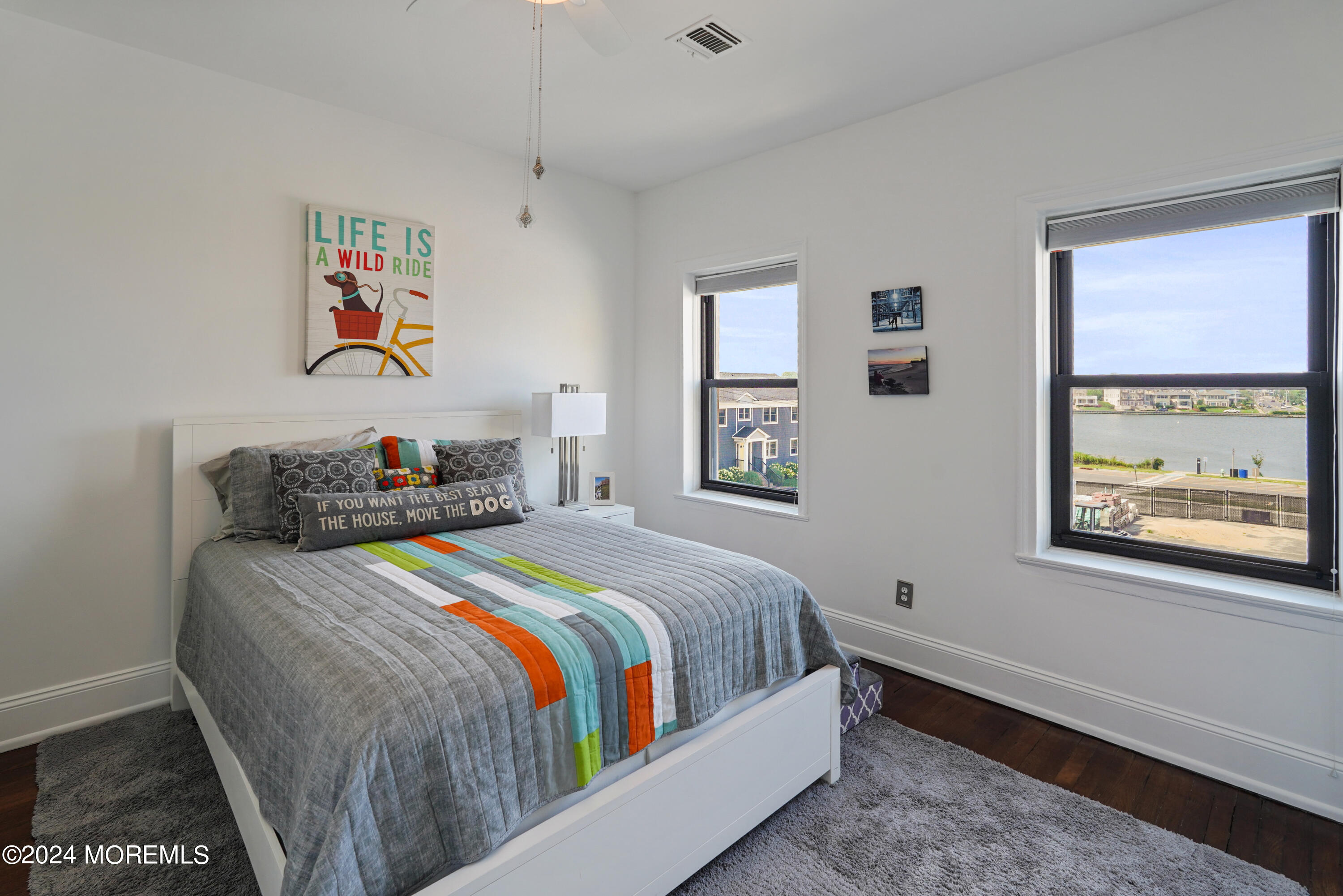 1700 Webb Street, #2A