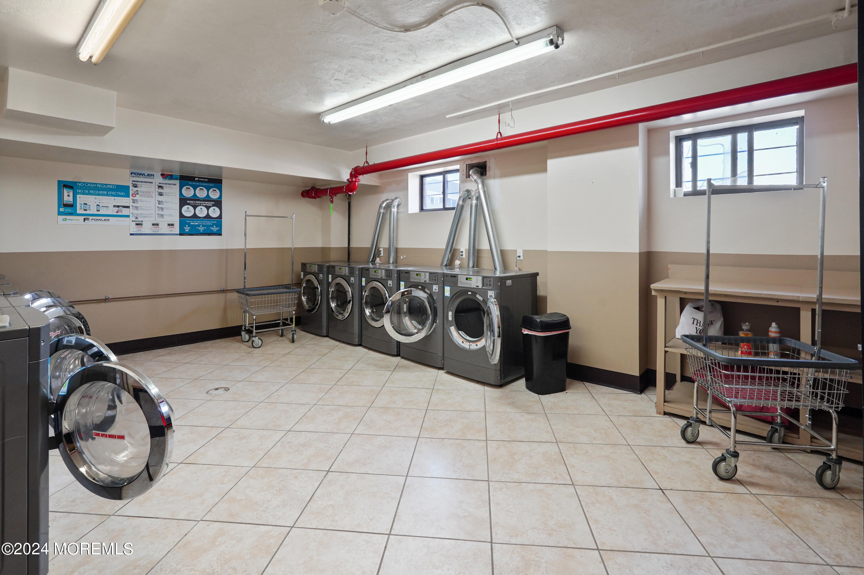 1700 Webb Street, #2A