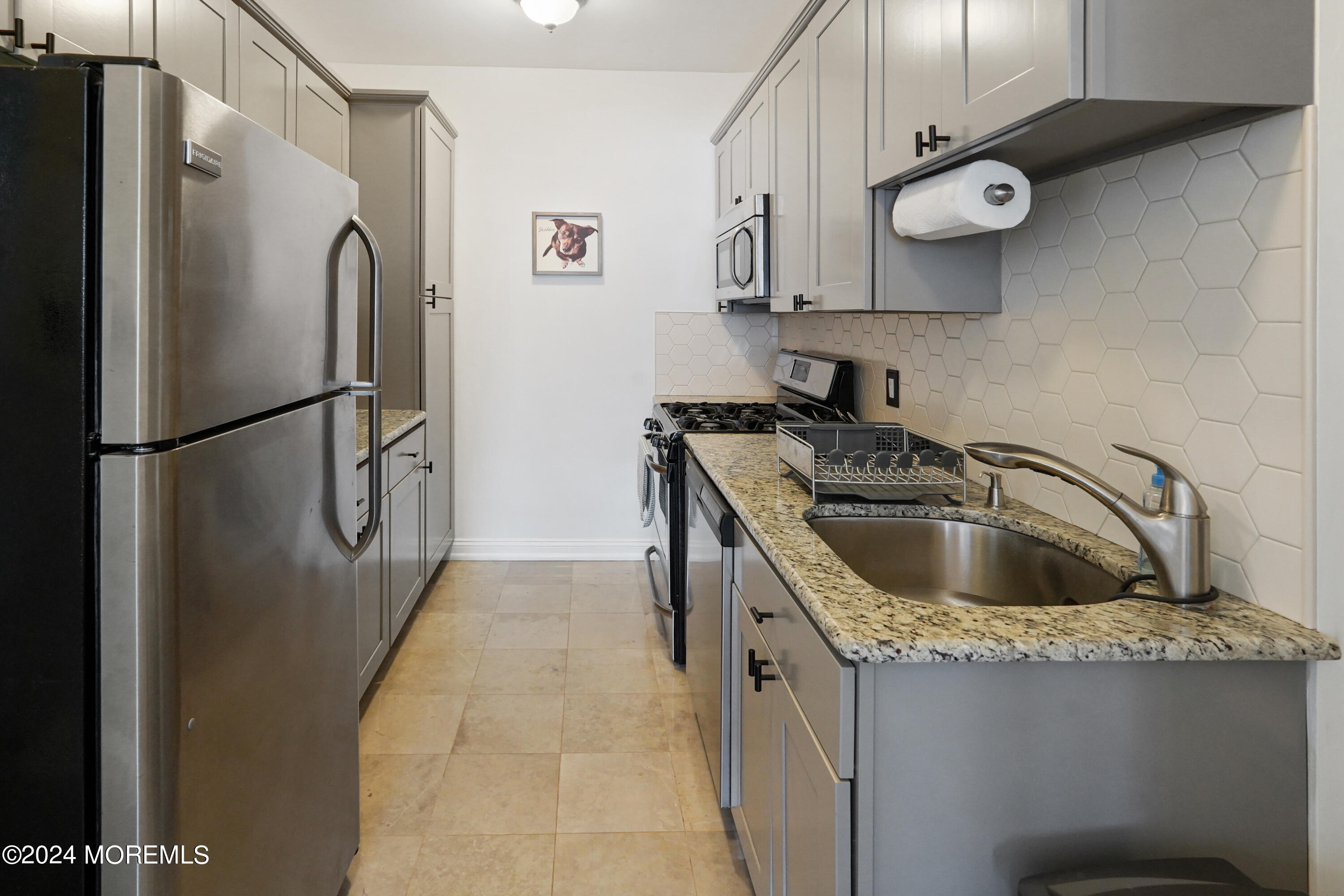 1700 Webb Street, #2A