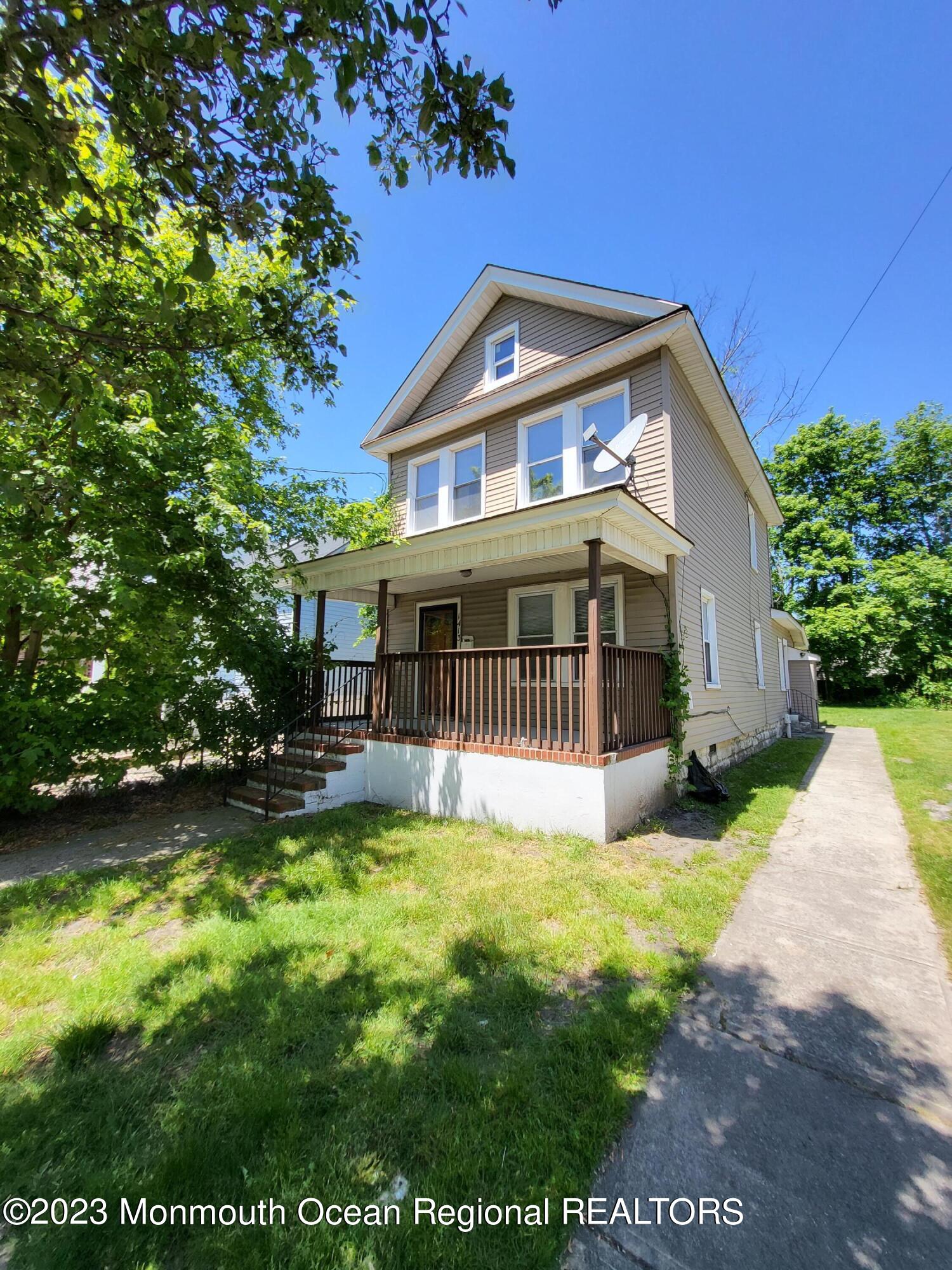 1413 Mattison Avenue