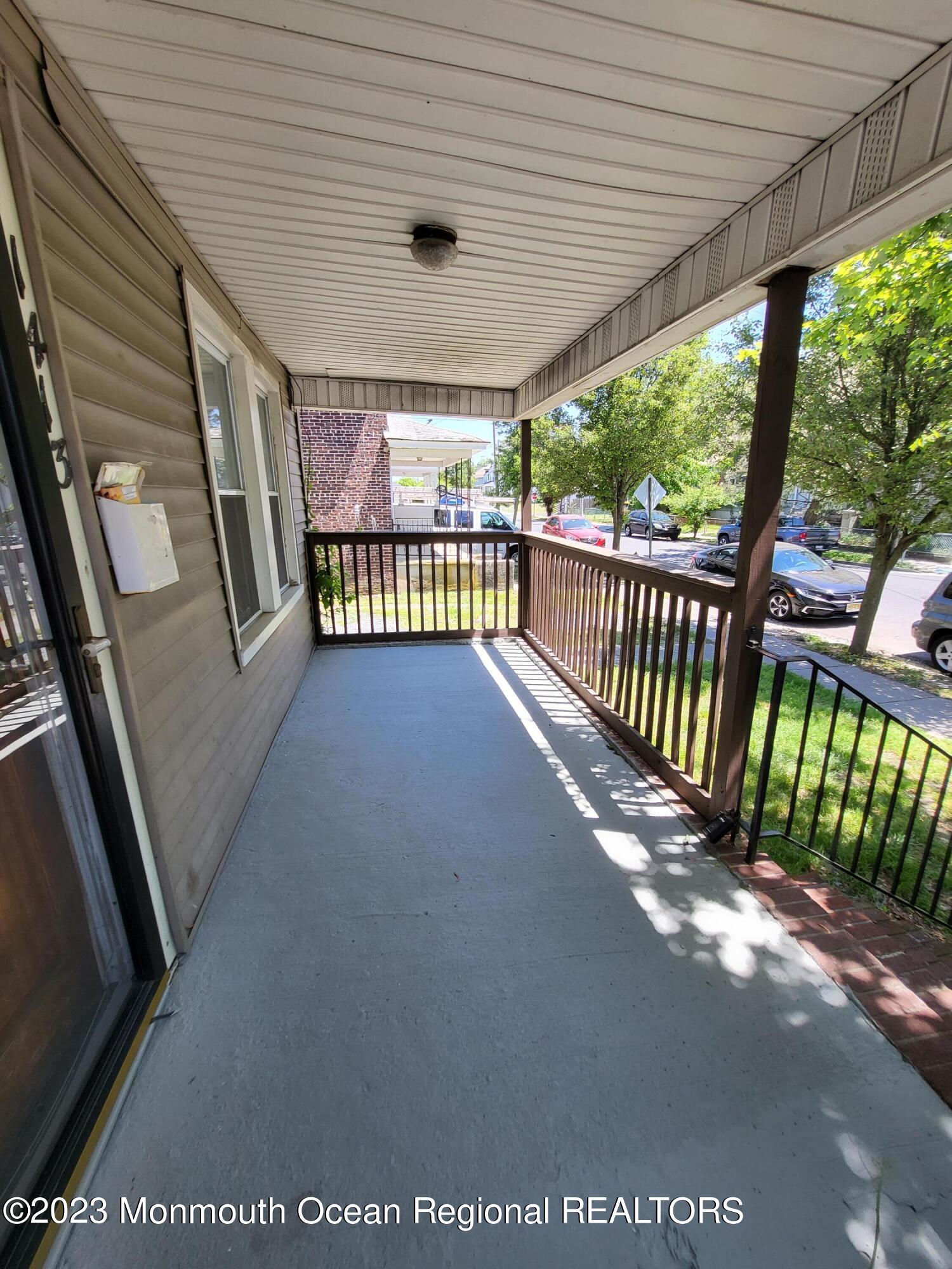 1413 Mattison Avenue