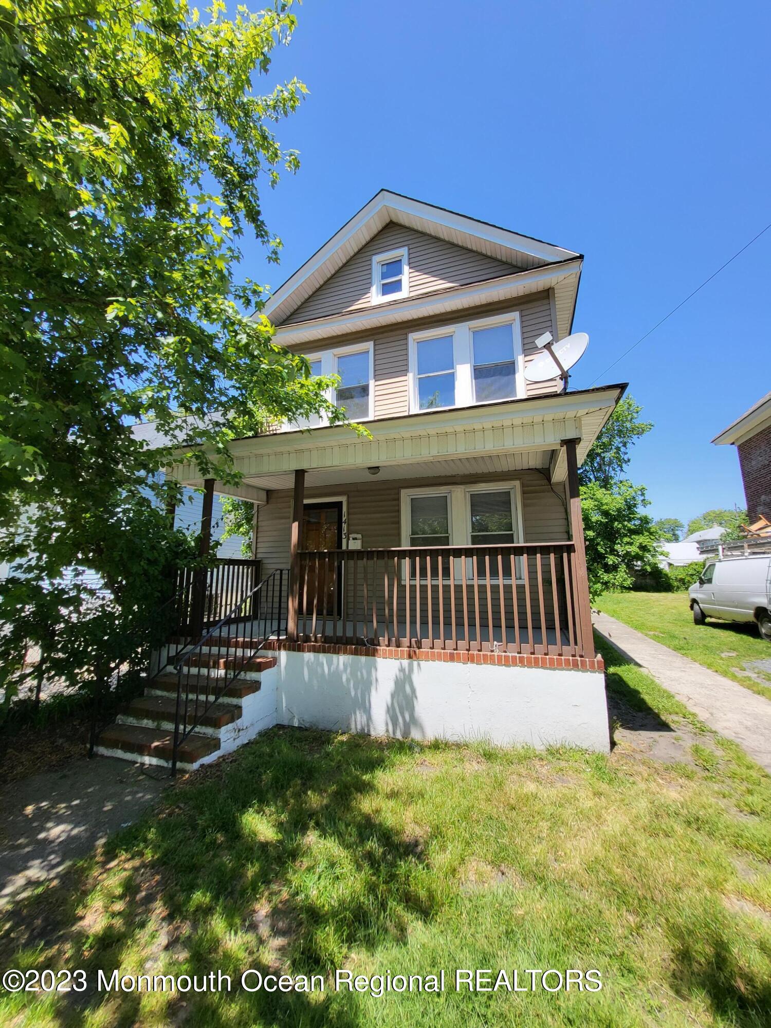 1413 Mattison Avenue