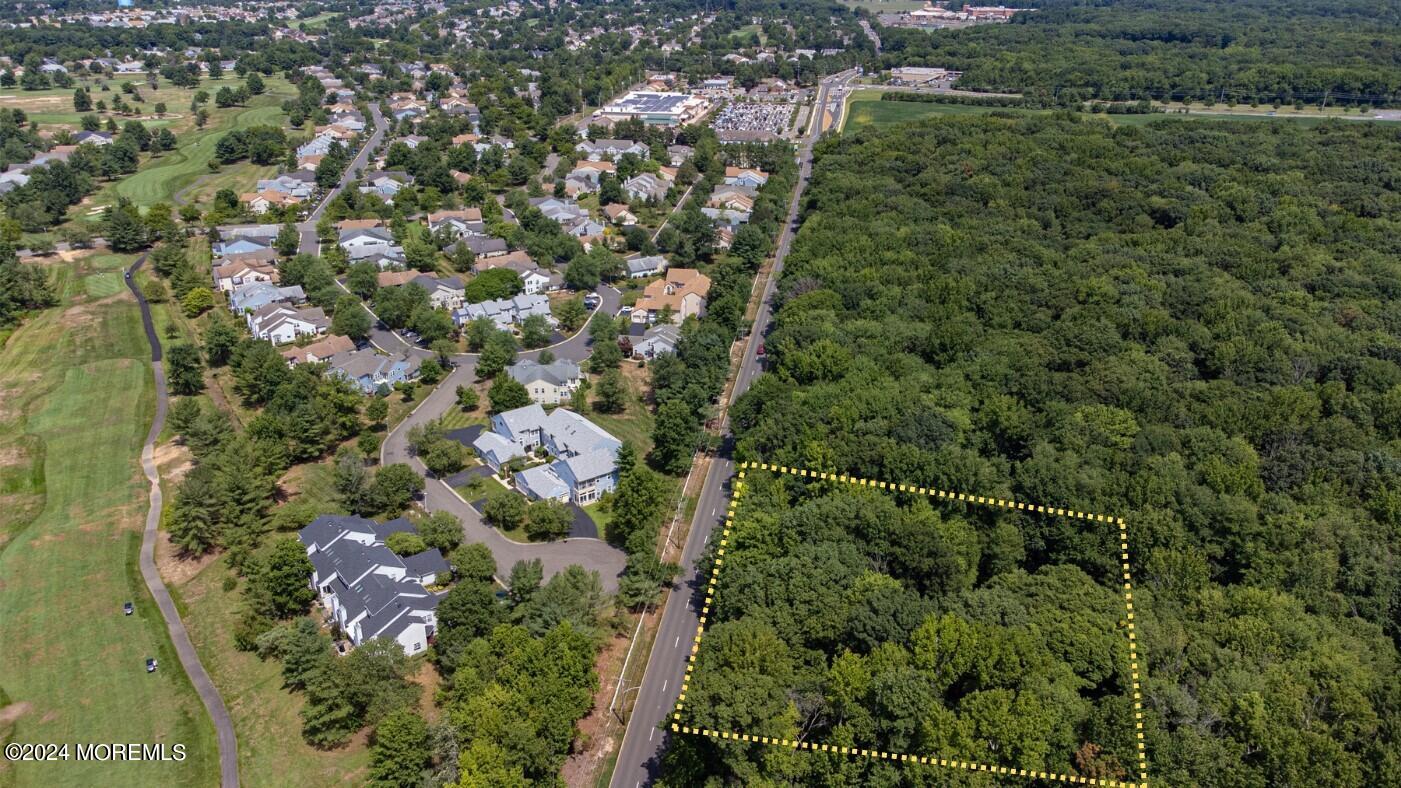 1565 Perrineville Road