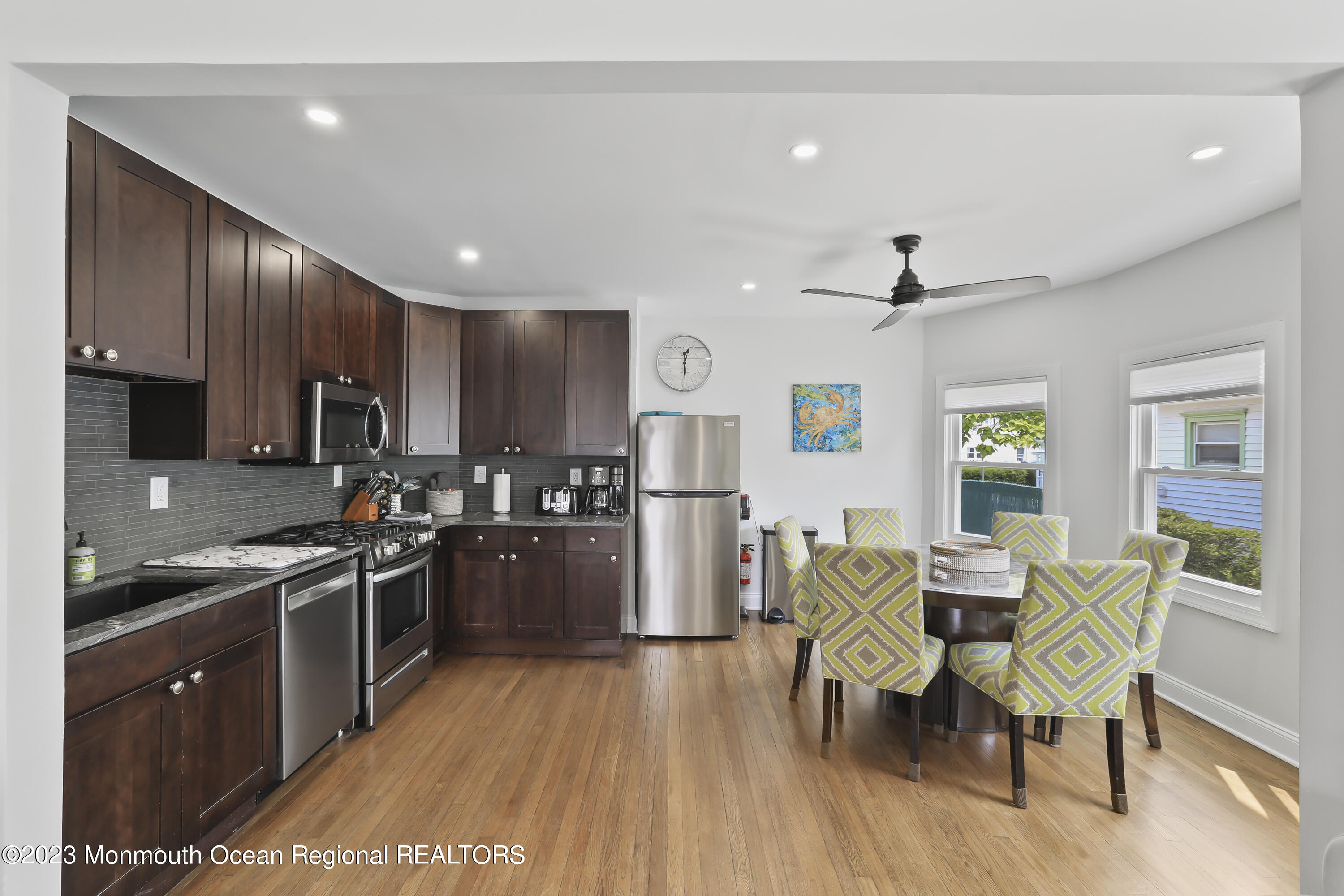 110 11th Avenue, 1st Floor