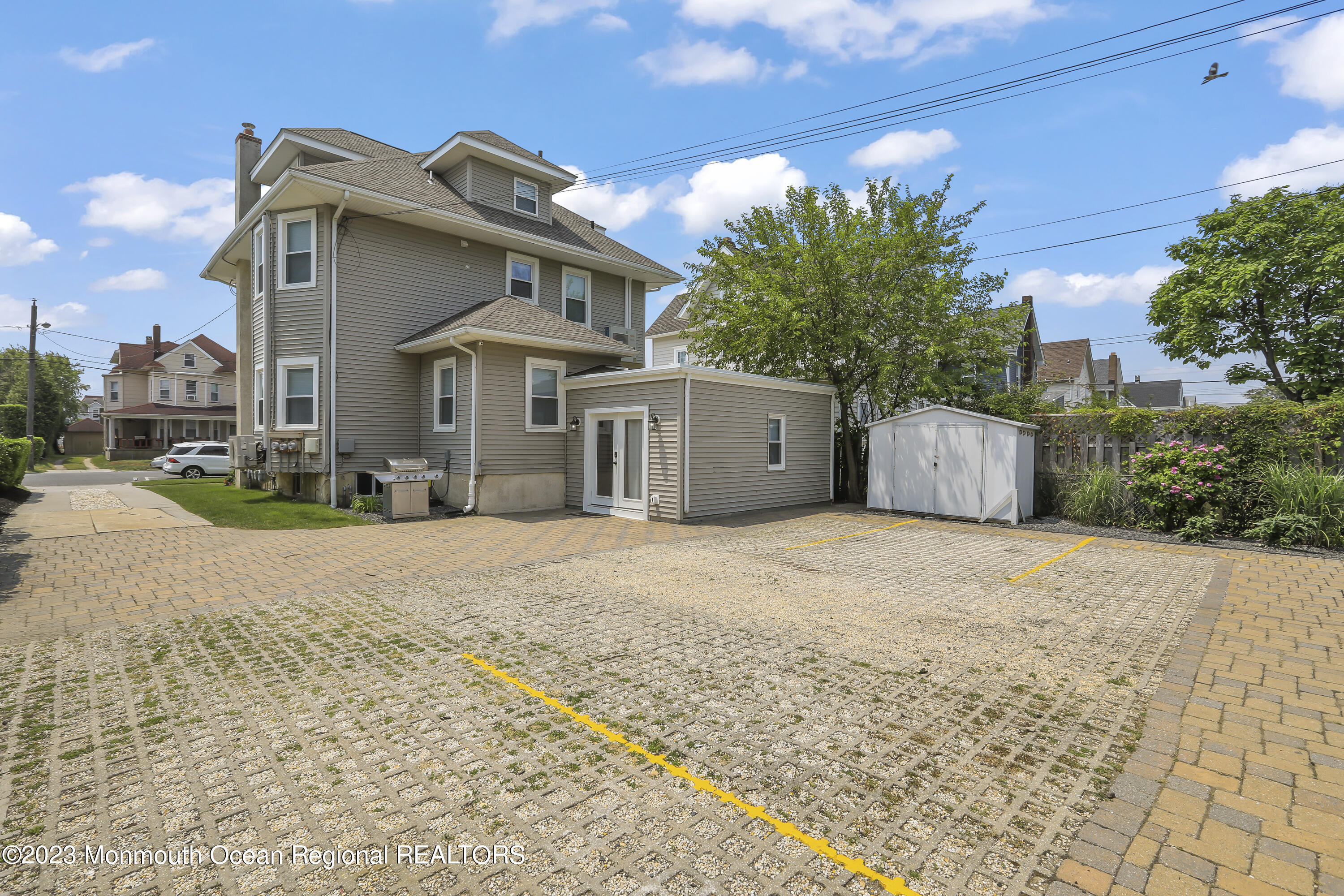 110 11th Avenue, 1st Floor