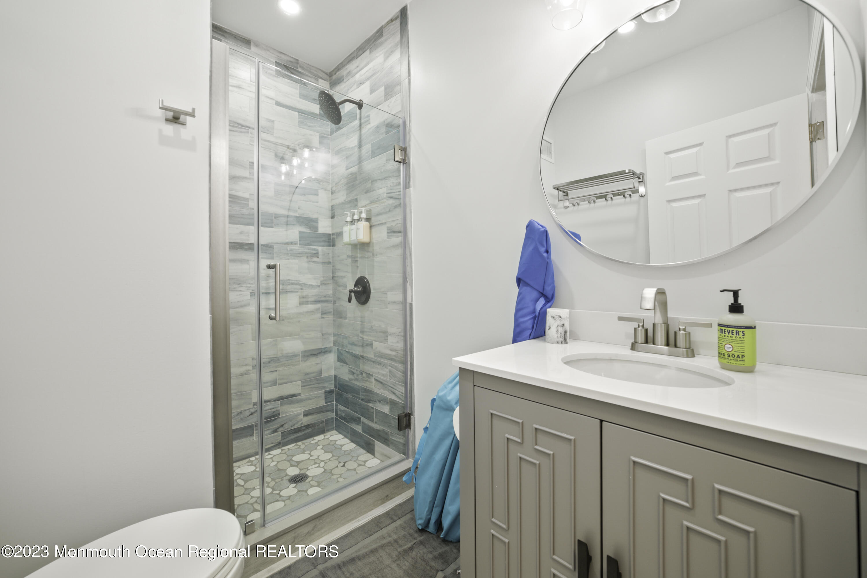 110 11th Avenue, 1st Floor