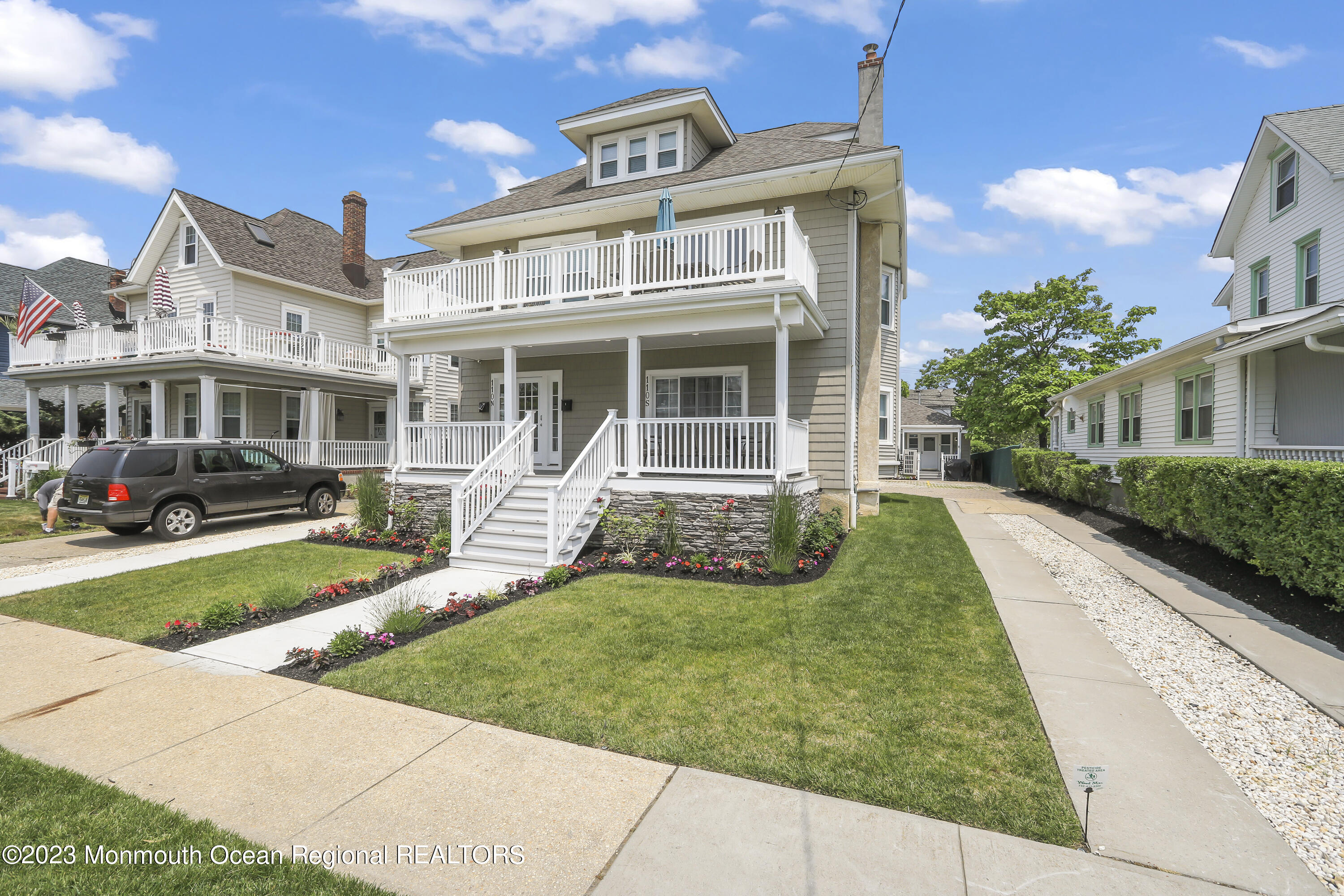 110 11th Avenue, 1st Floor