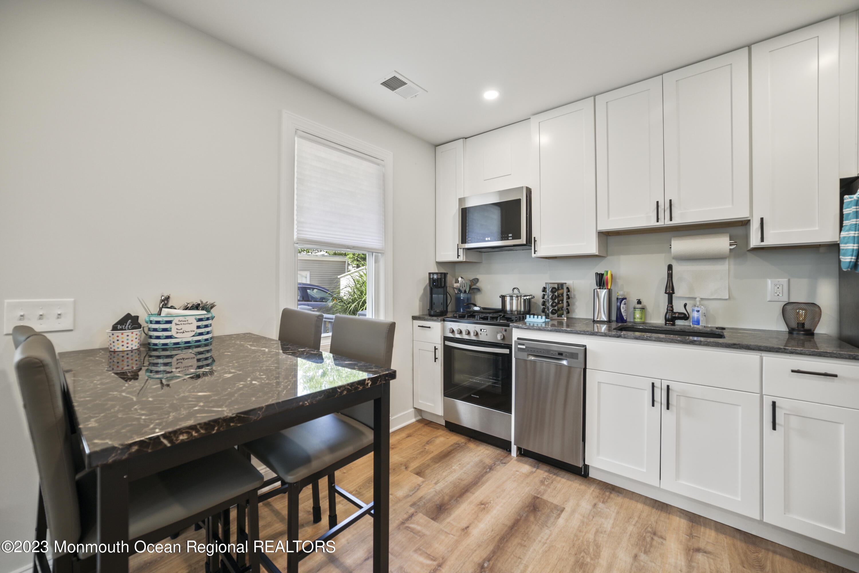 110 11th Avenue, Rear East