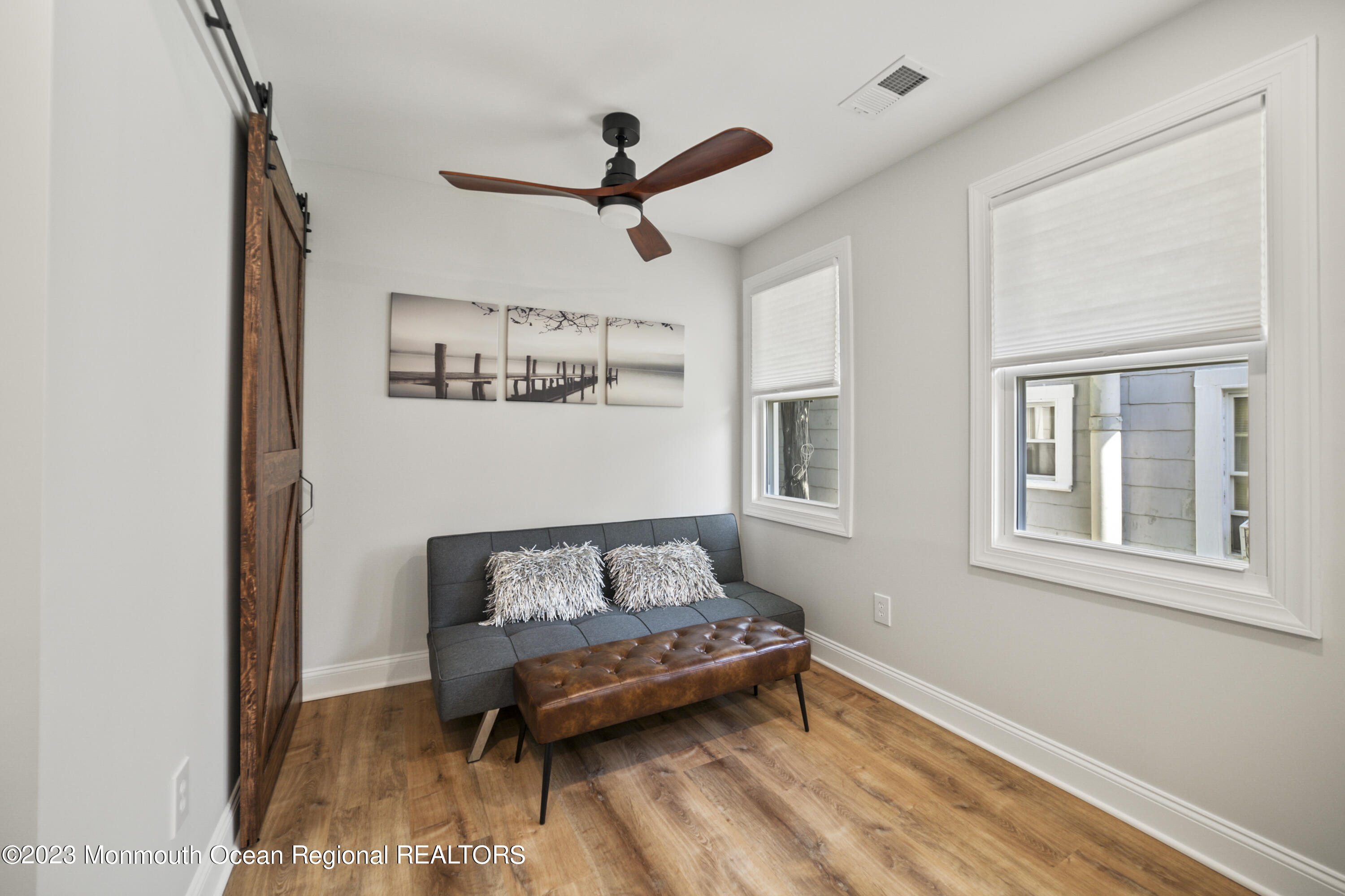 110 11th Avenue, Rear East