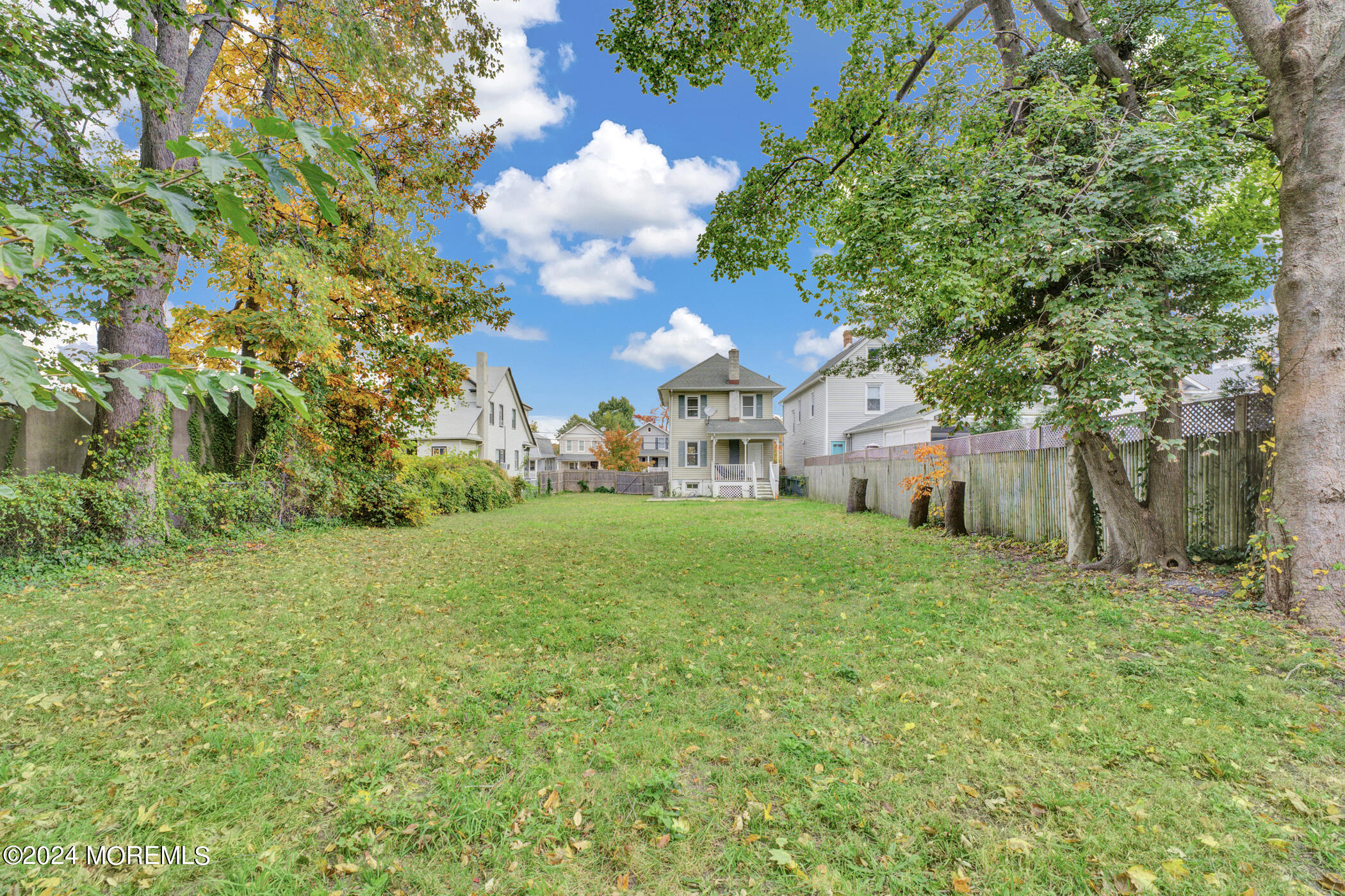 827 Central Avenue