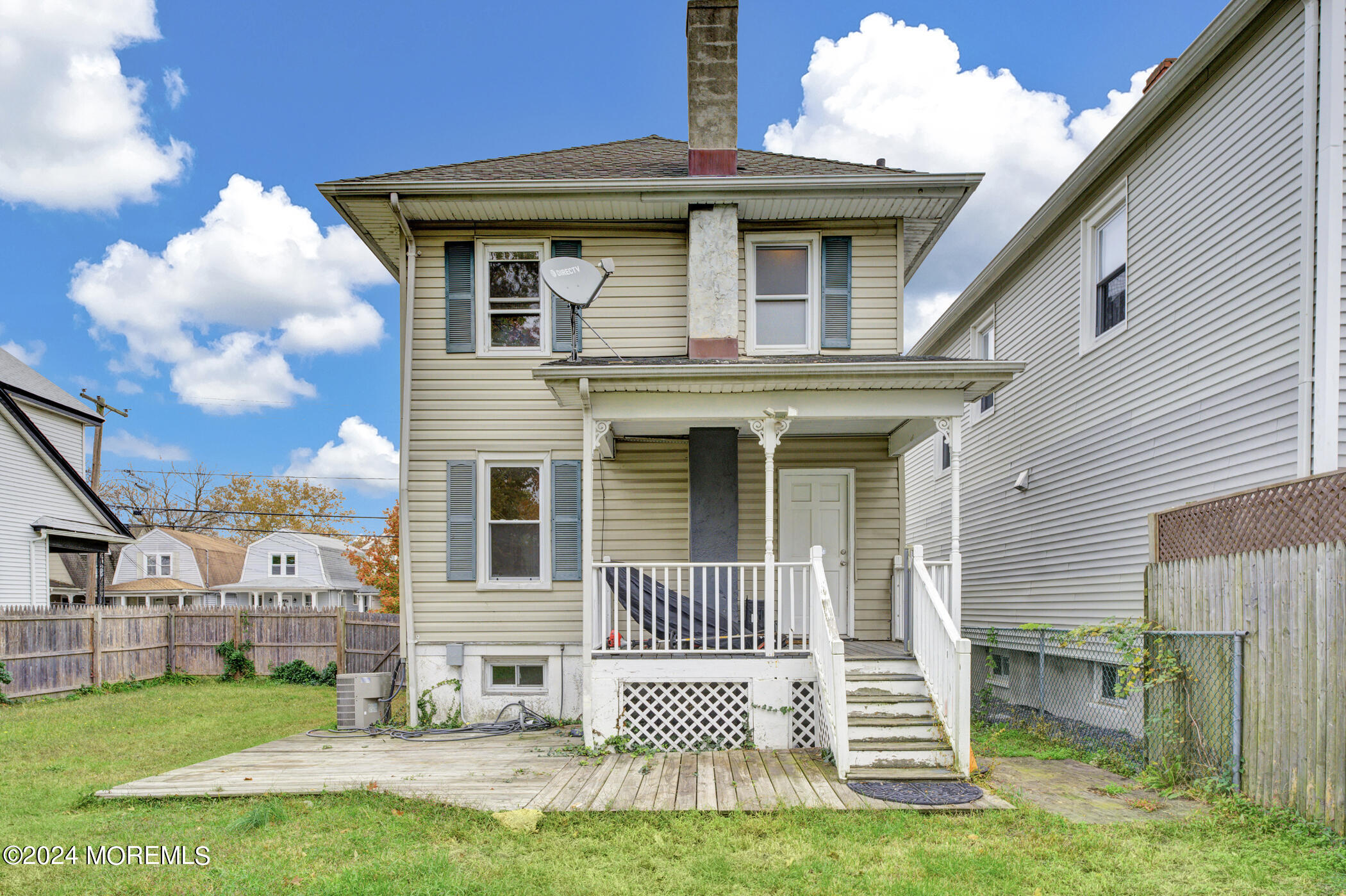 827 Central Avenue