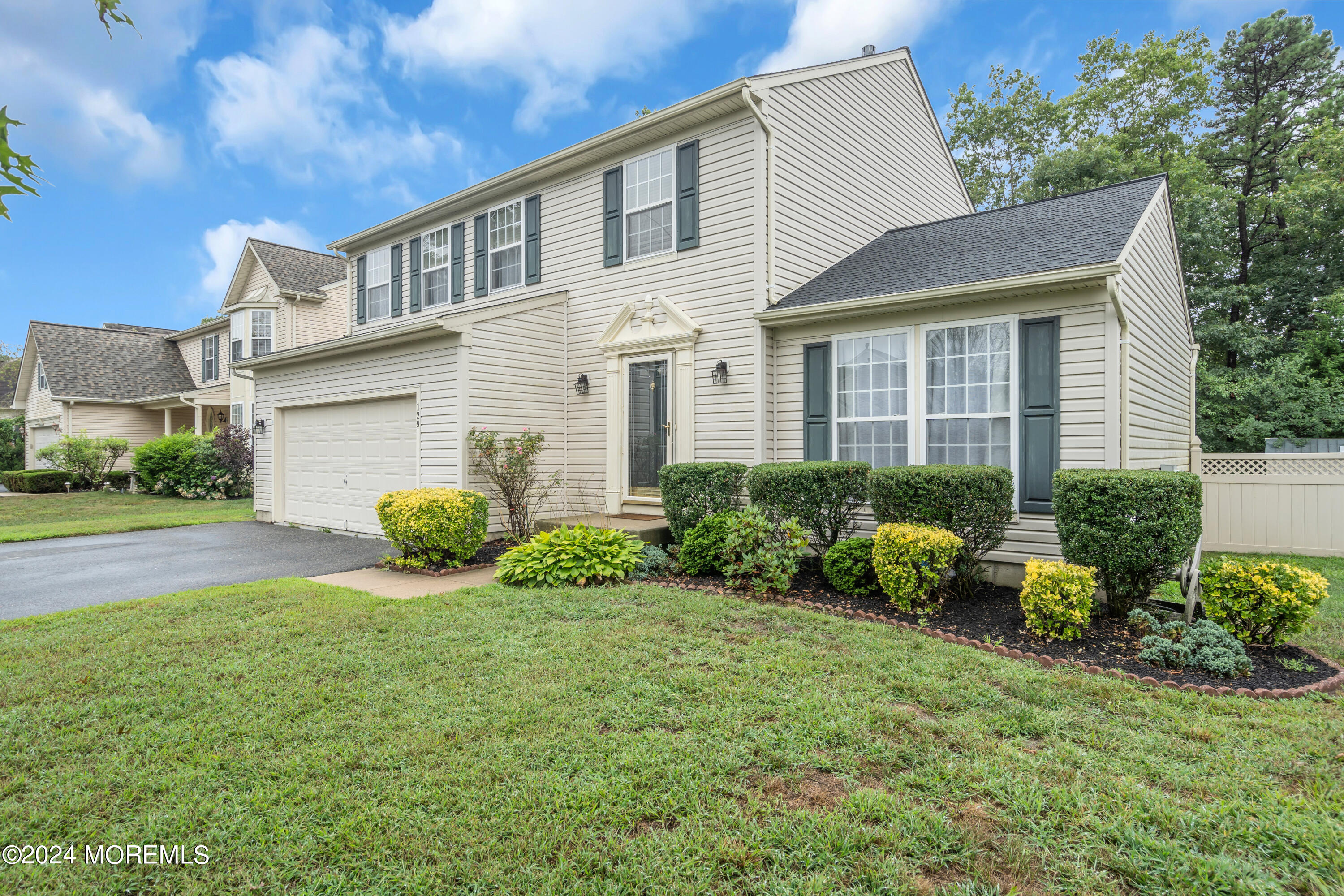 129 Georgetown Boulevard