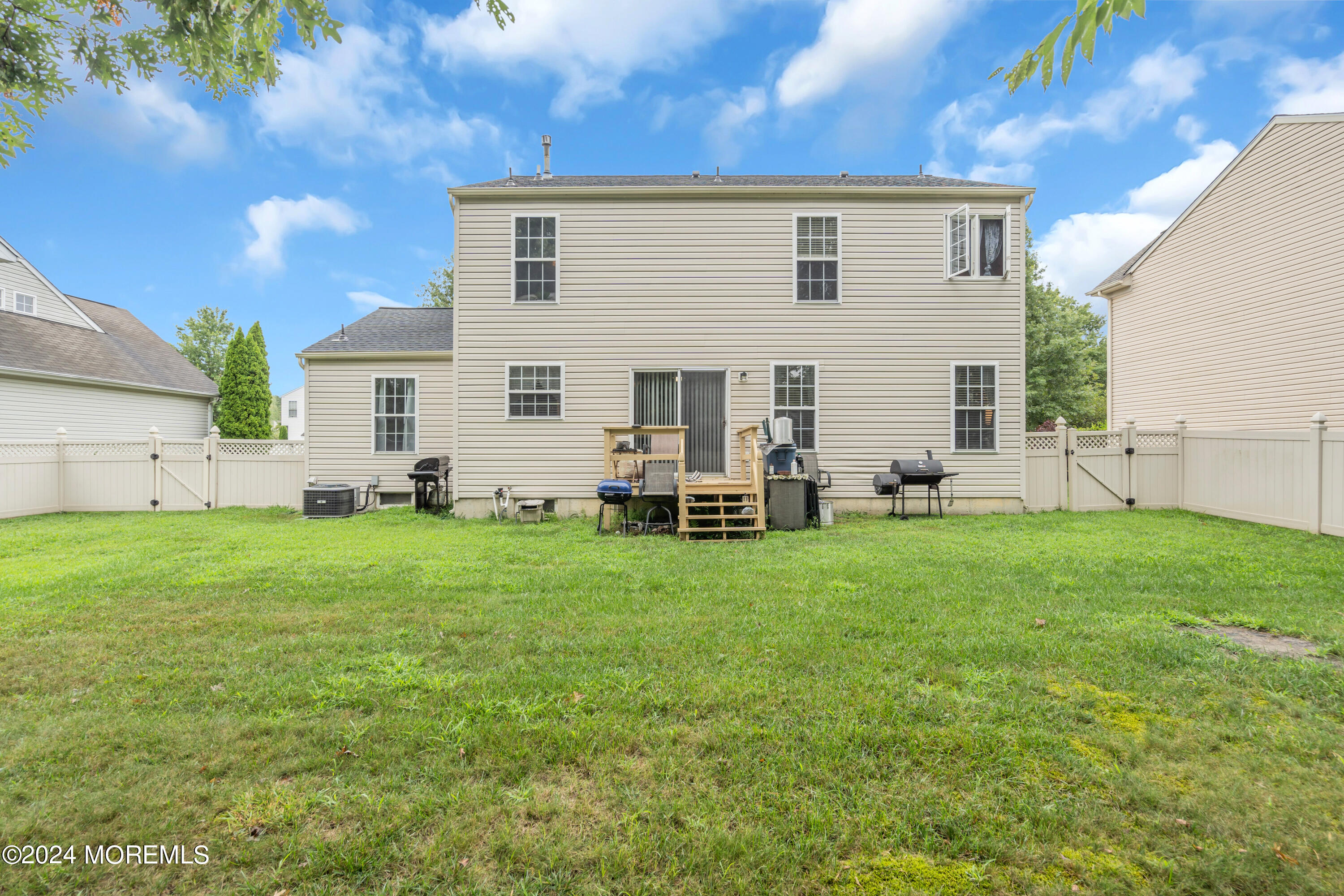 129 Georgetown Boulevard