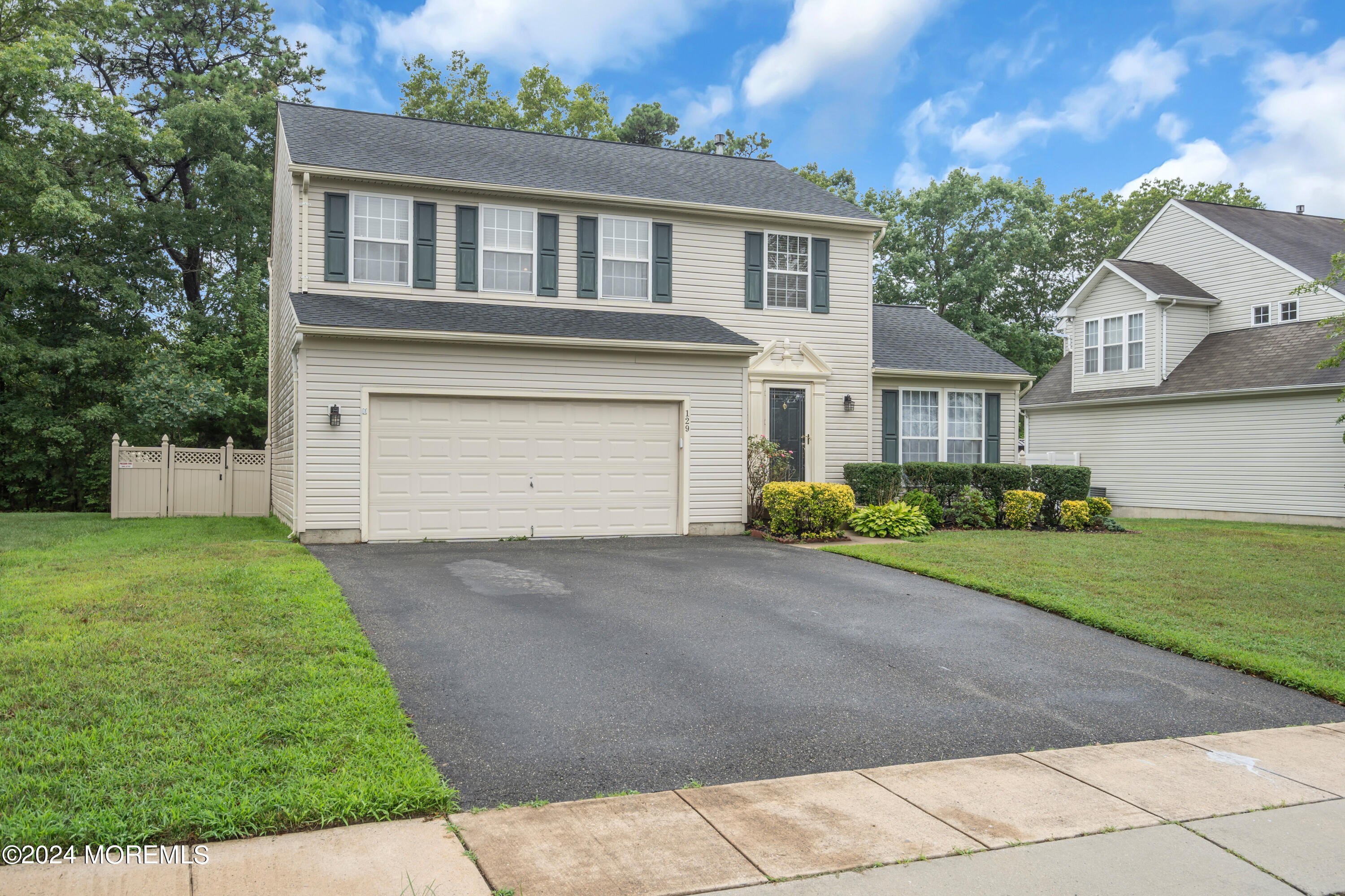129 Georgetown Boulevard