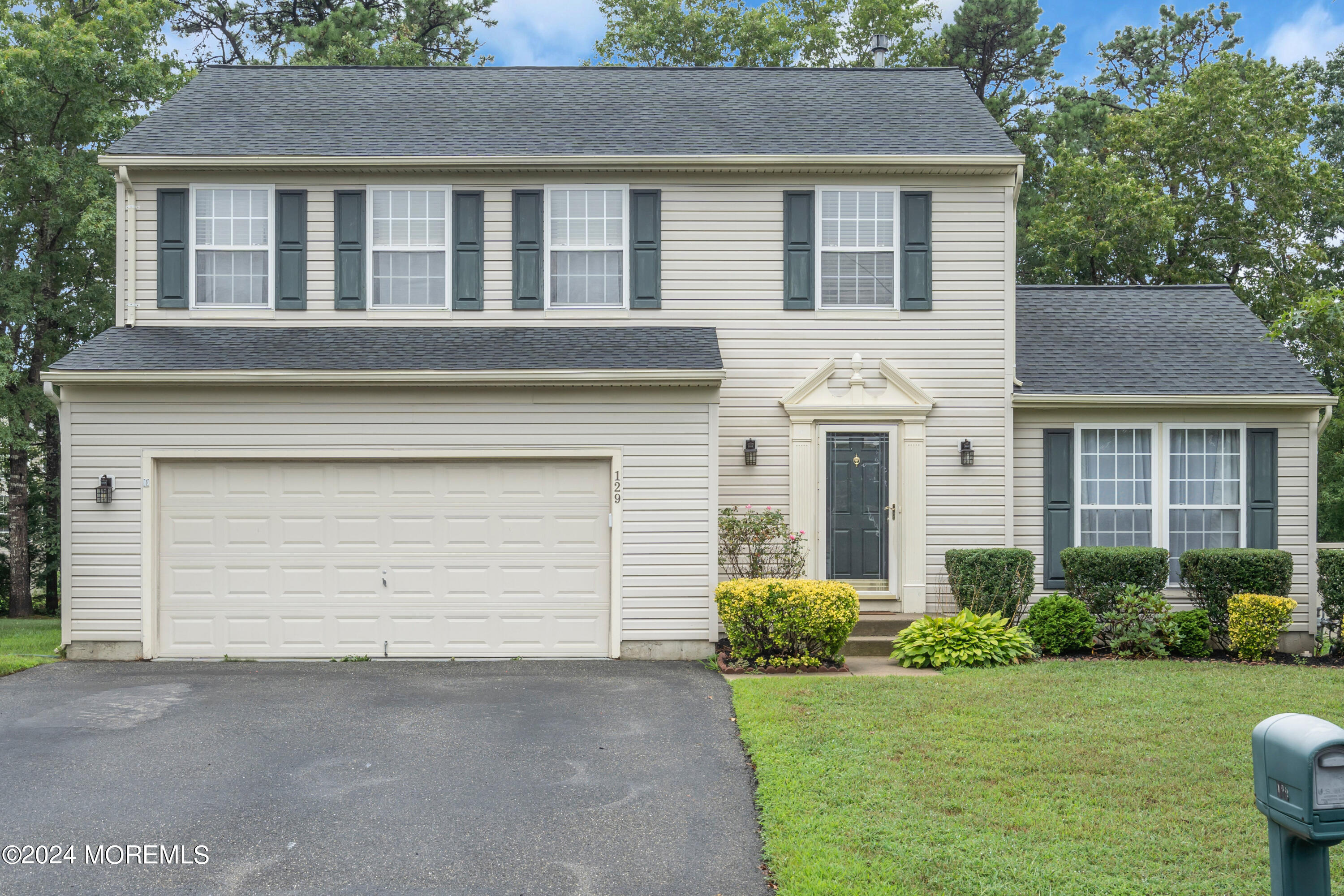129 Georgetown Boulevard