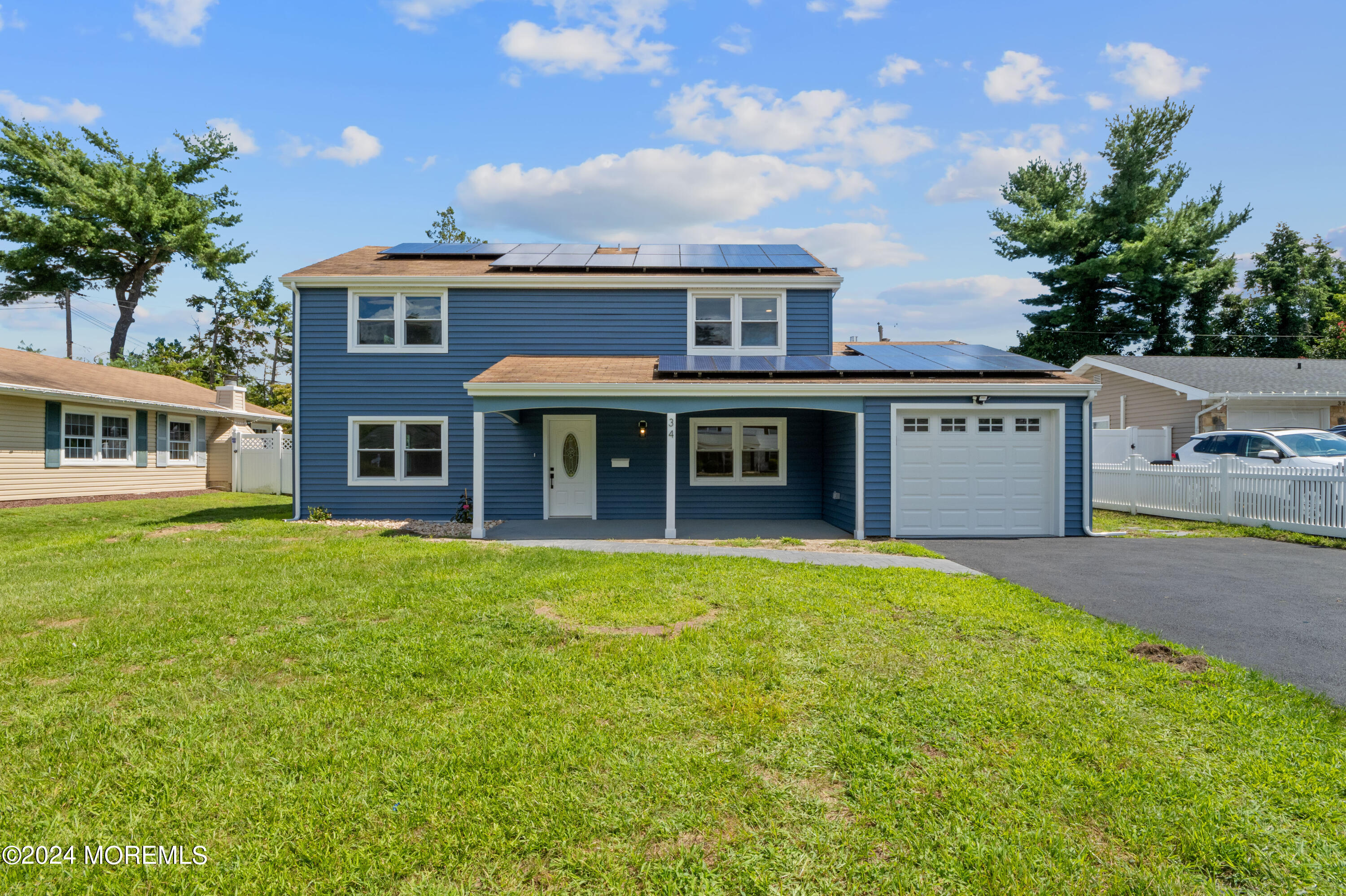 34 Canfield Lane