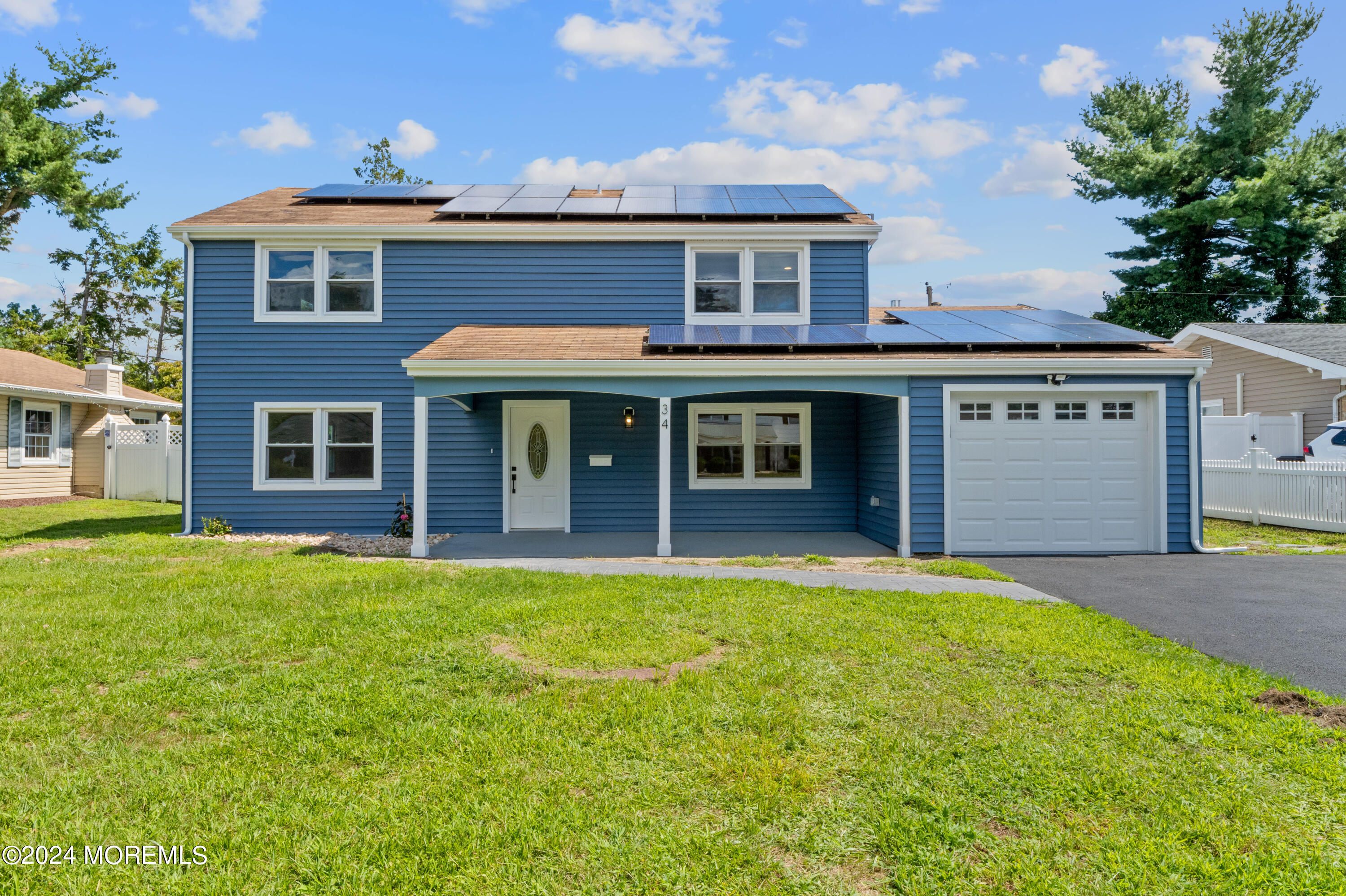 34 Canfield Lane