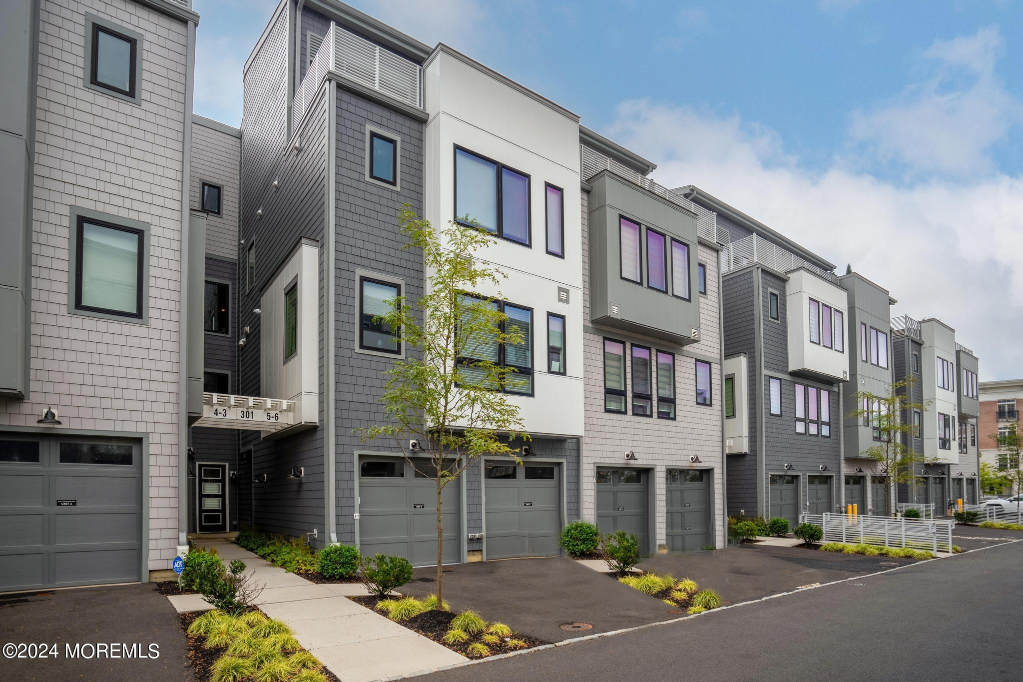 301 Cookman Avenue, 6