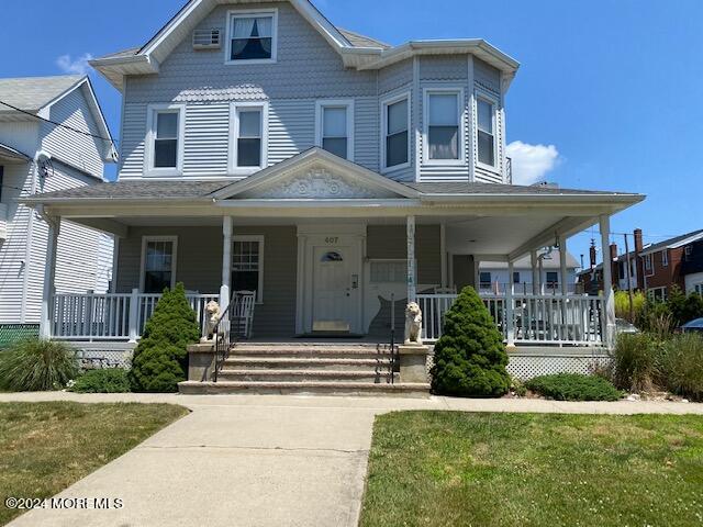 407 6th Avenue, 3
