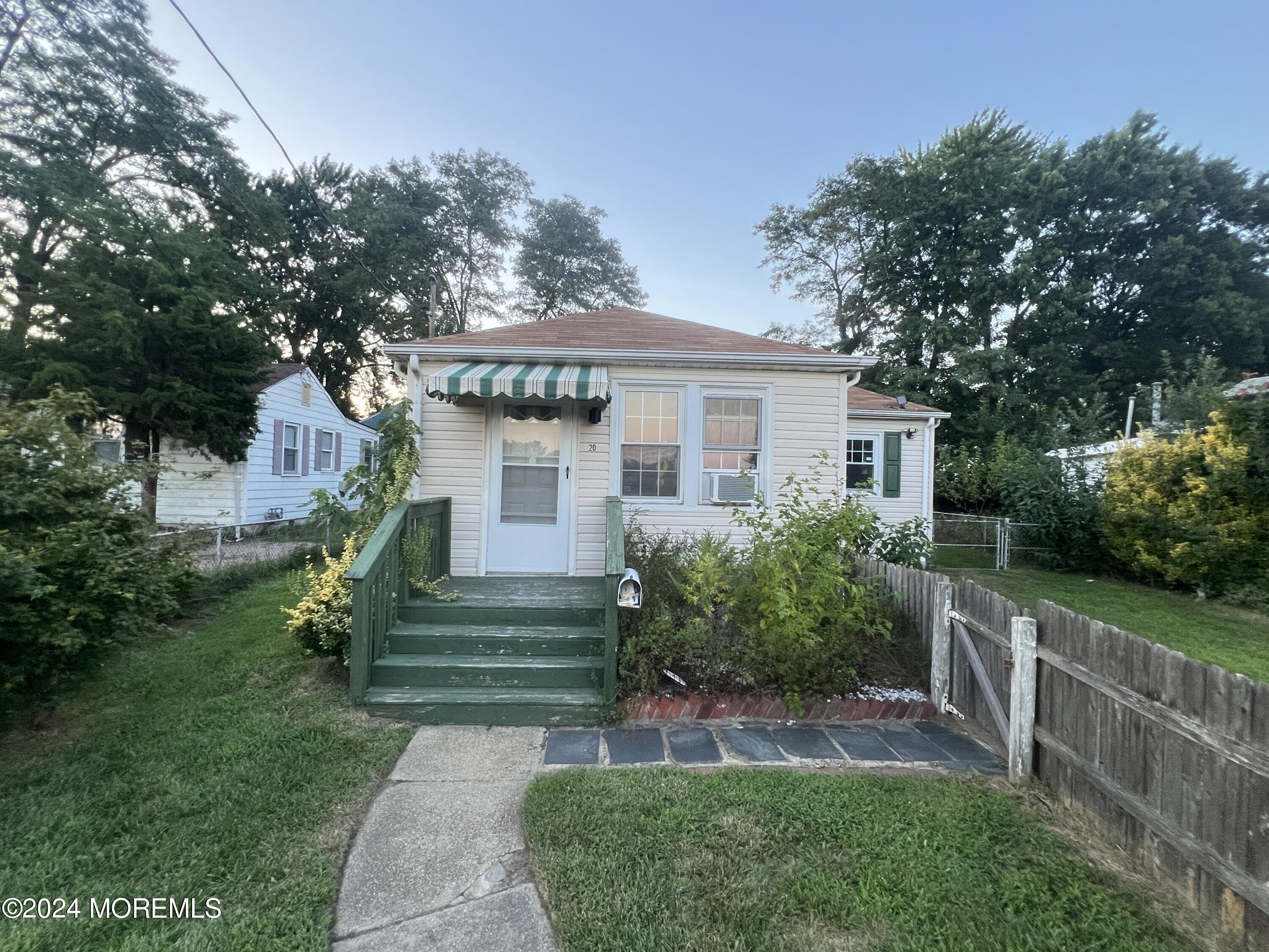 20 Creek Road