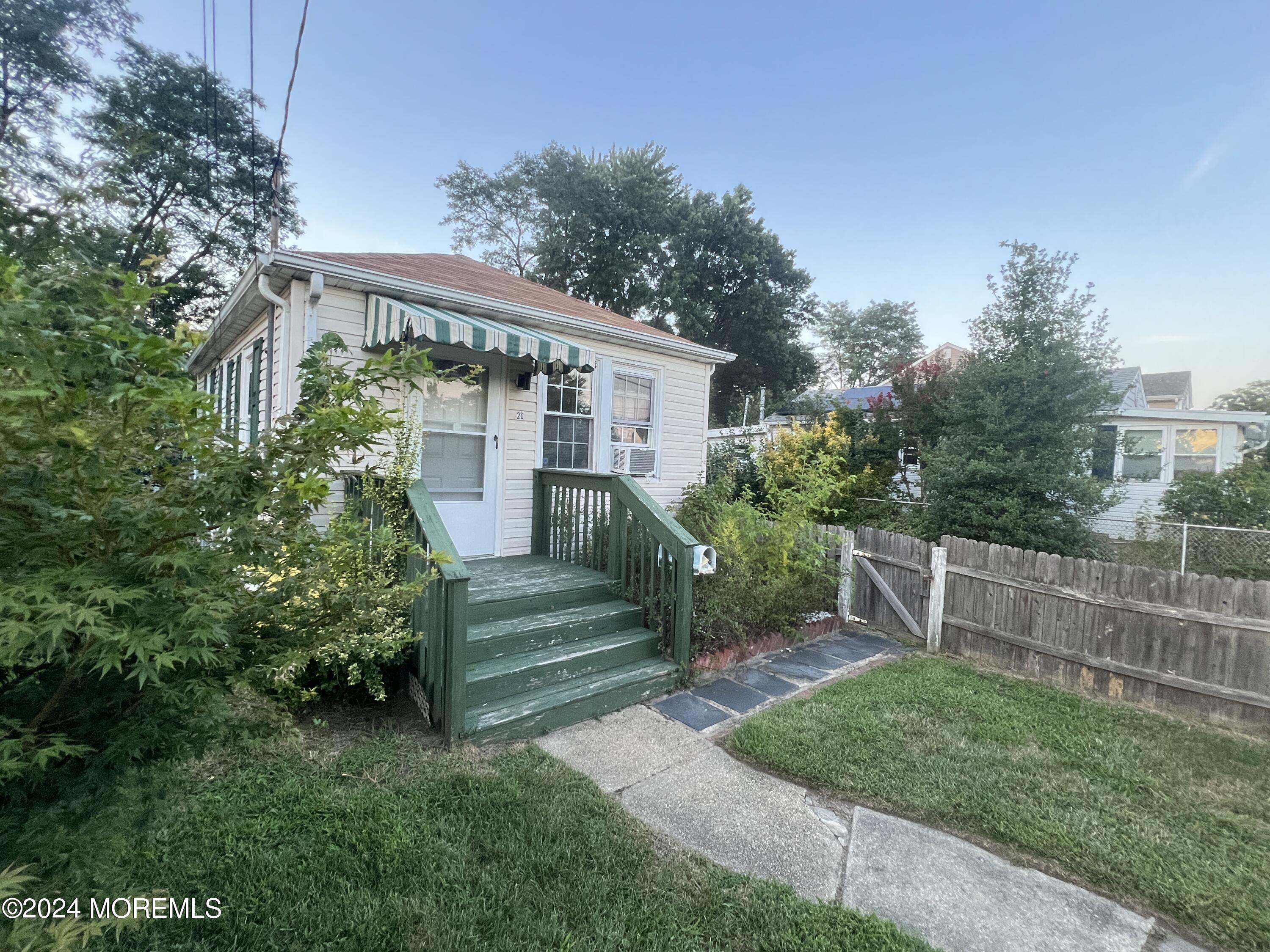 20 Creek Road