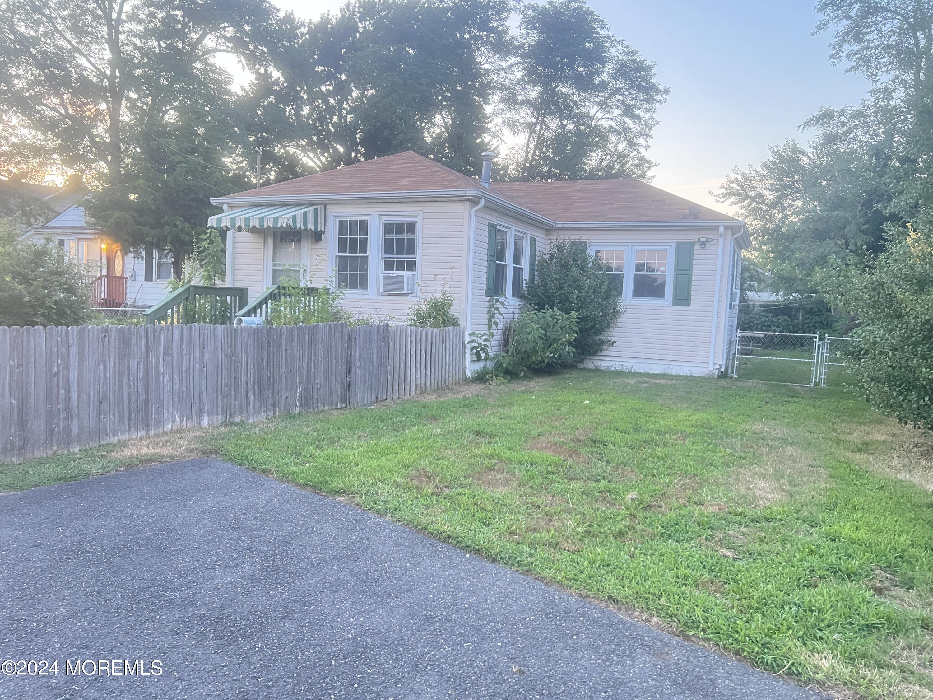 20 Creek Road