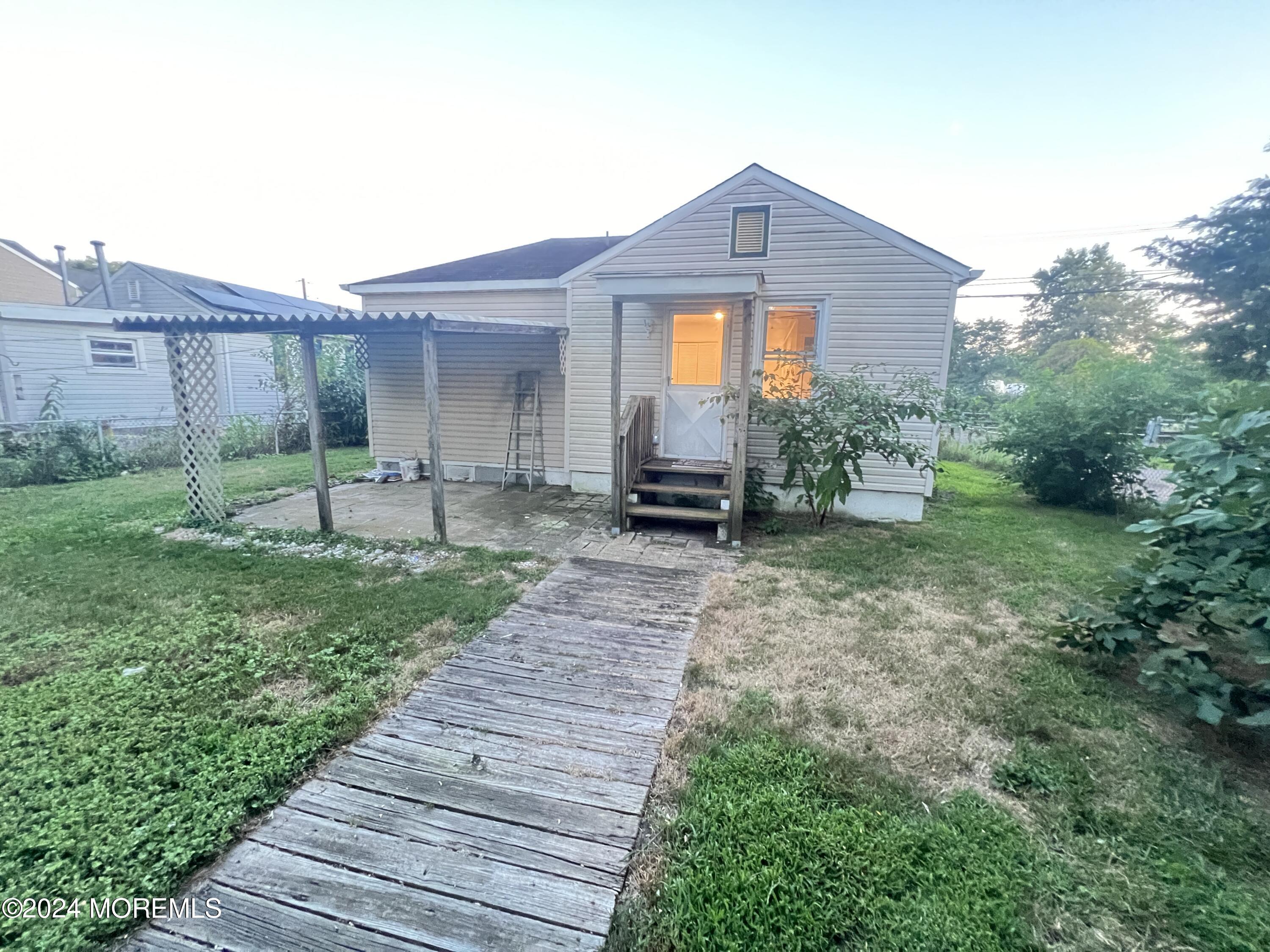 20 Creek Road