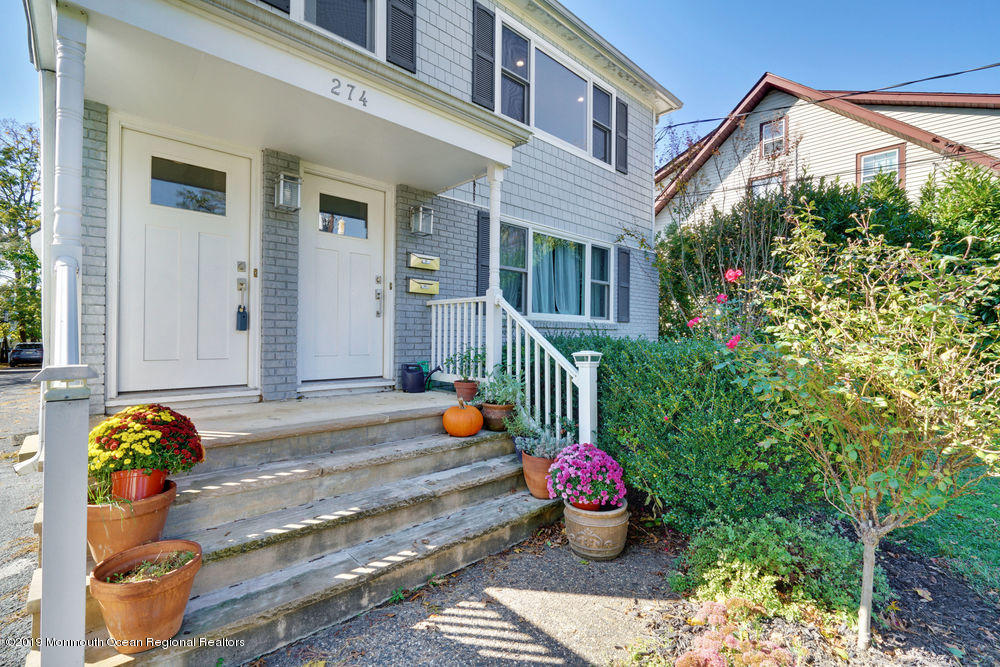 274 Spring Street