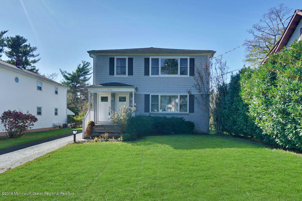 274 Spring Street