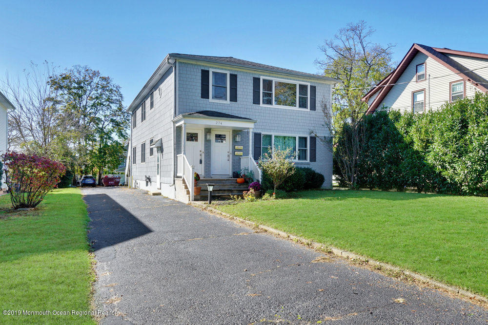 274 Spring Street