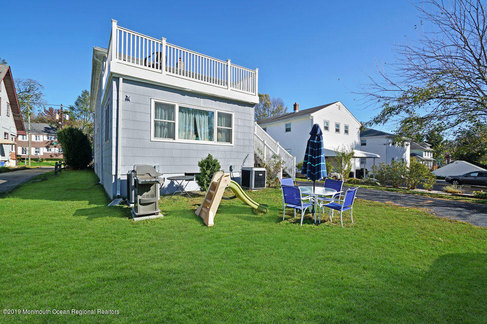 274 Spring Street