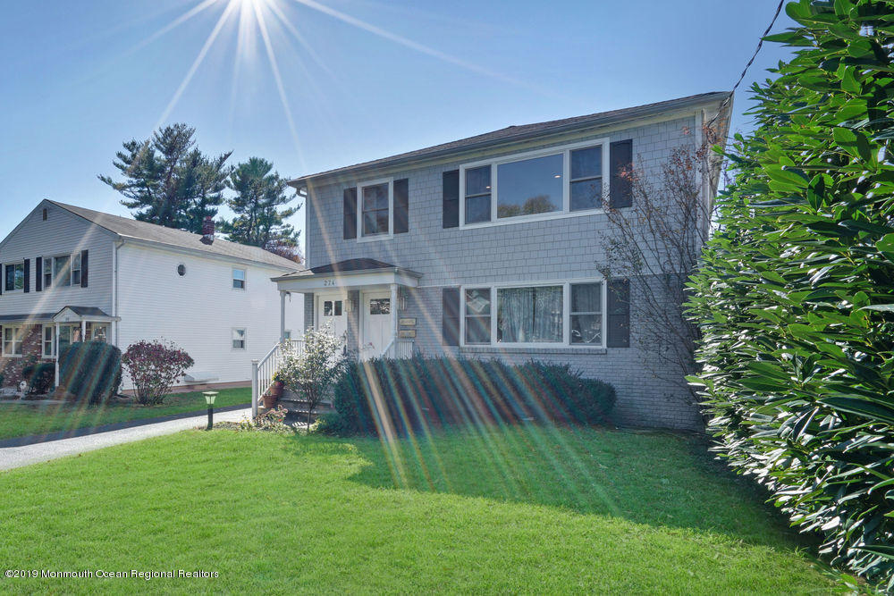 274 Spring Street